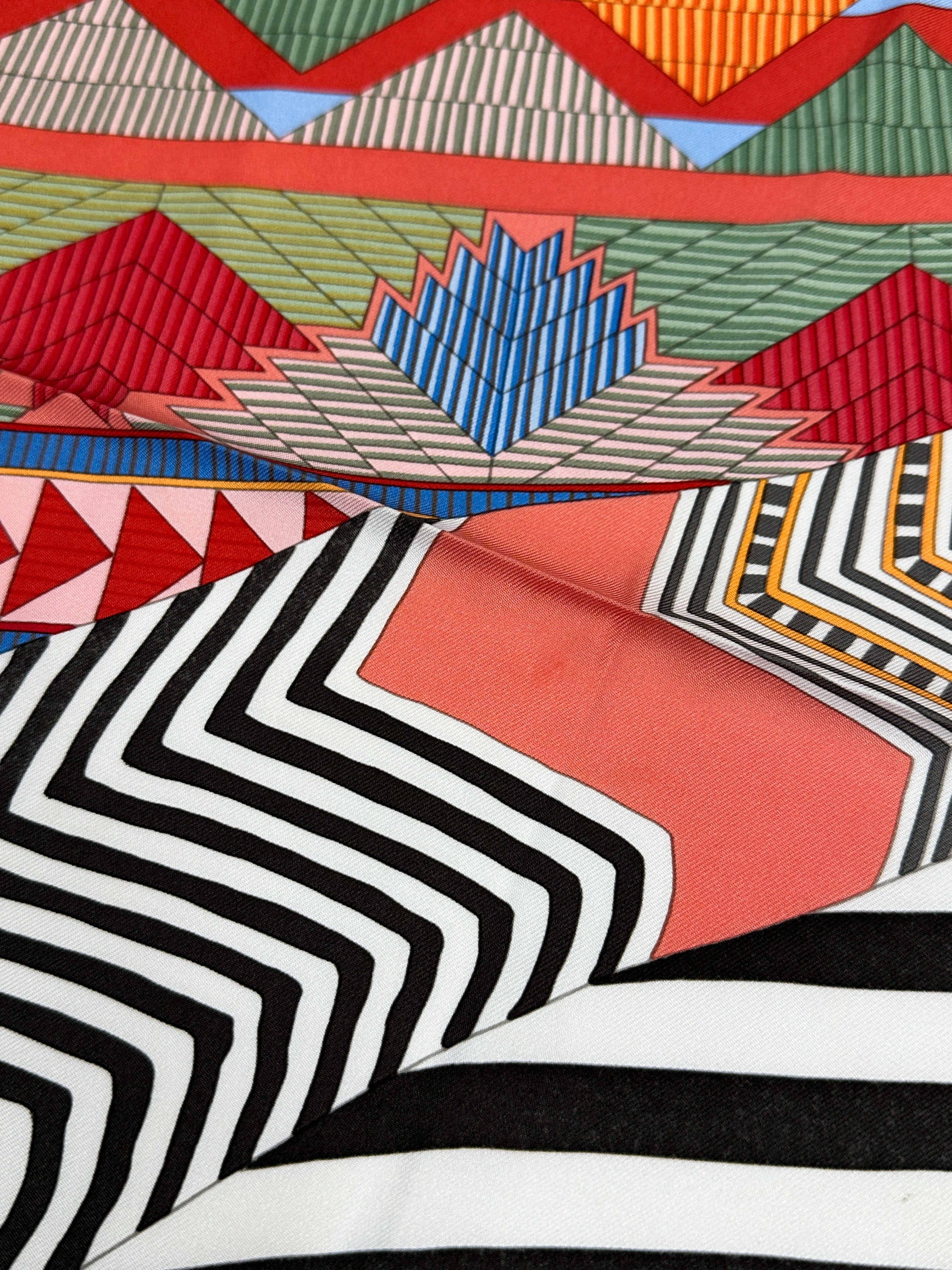 Hermès Coupons Indiens 90