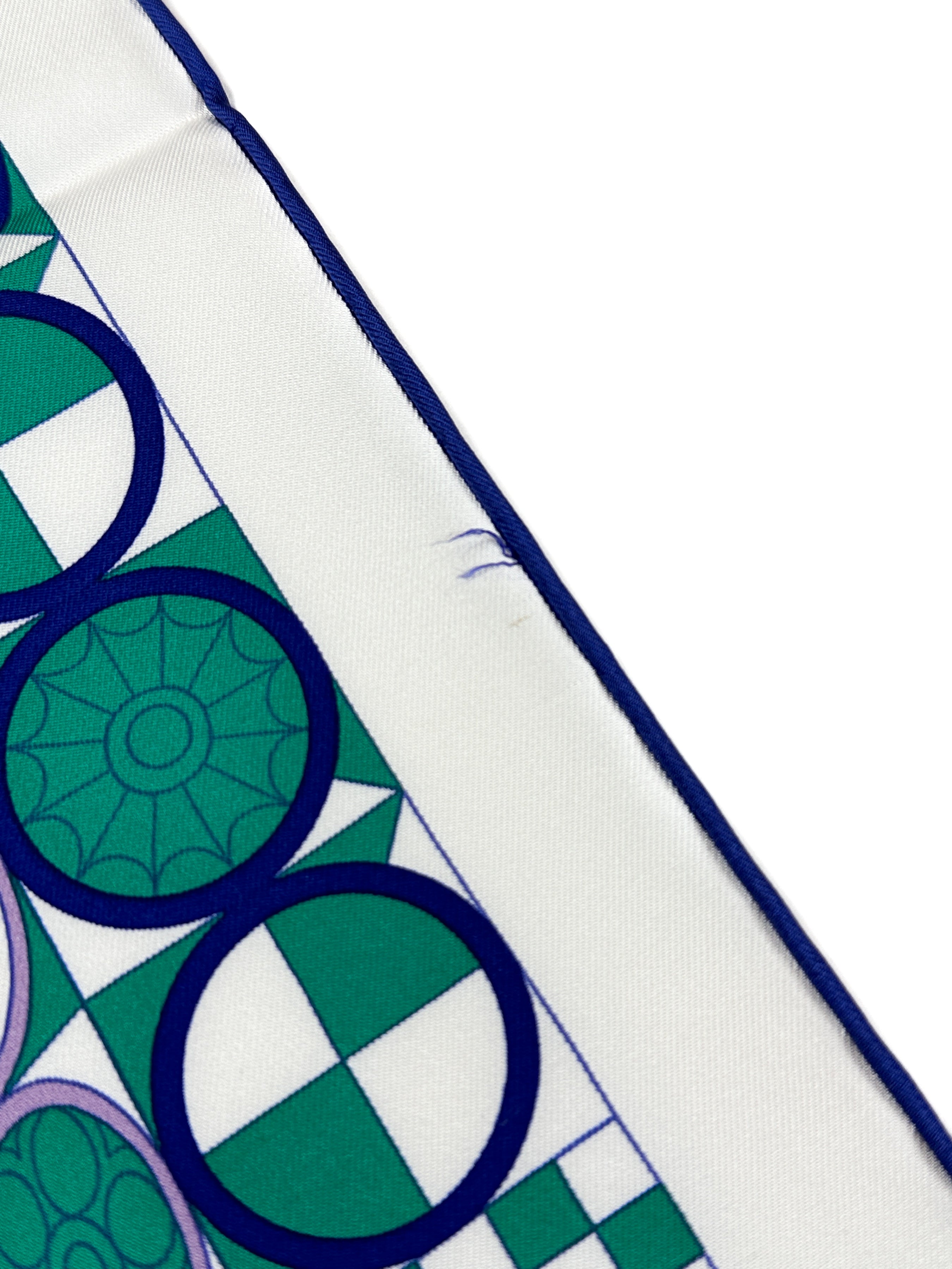 Hermès Le Tour du Monde en 63 Cases 90