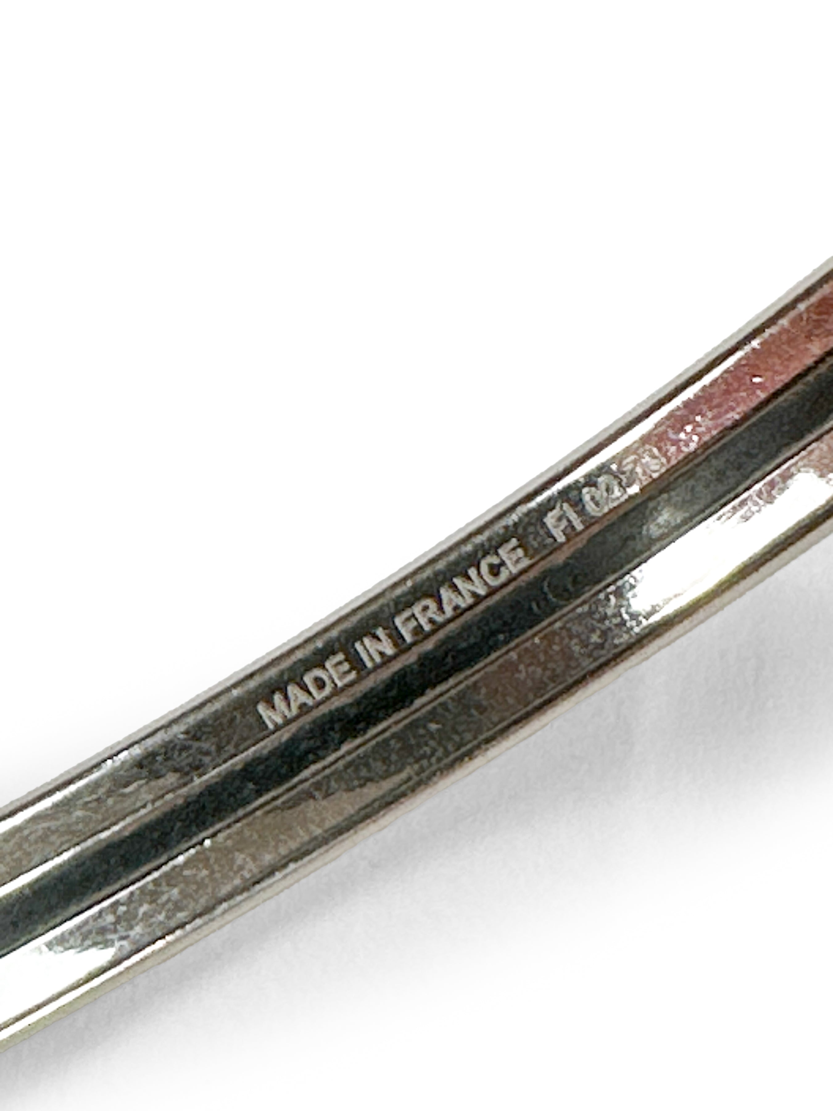 Hermès Grand Apparat Bangle