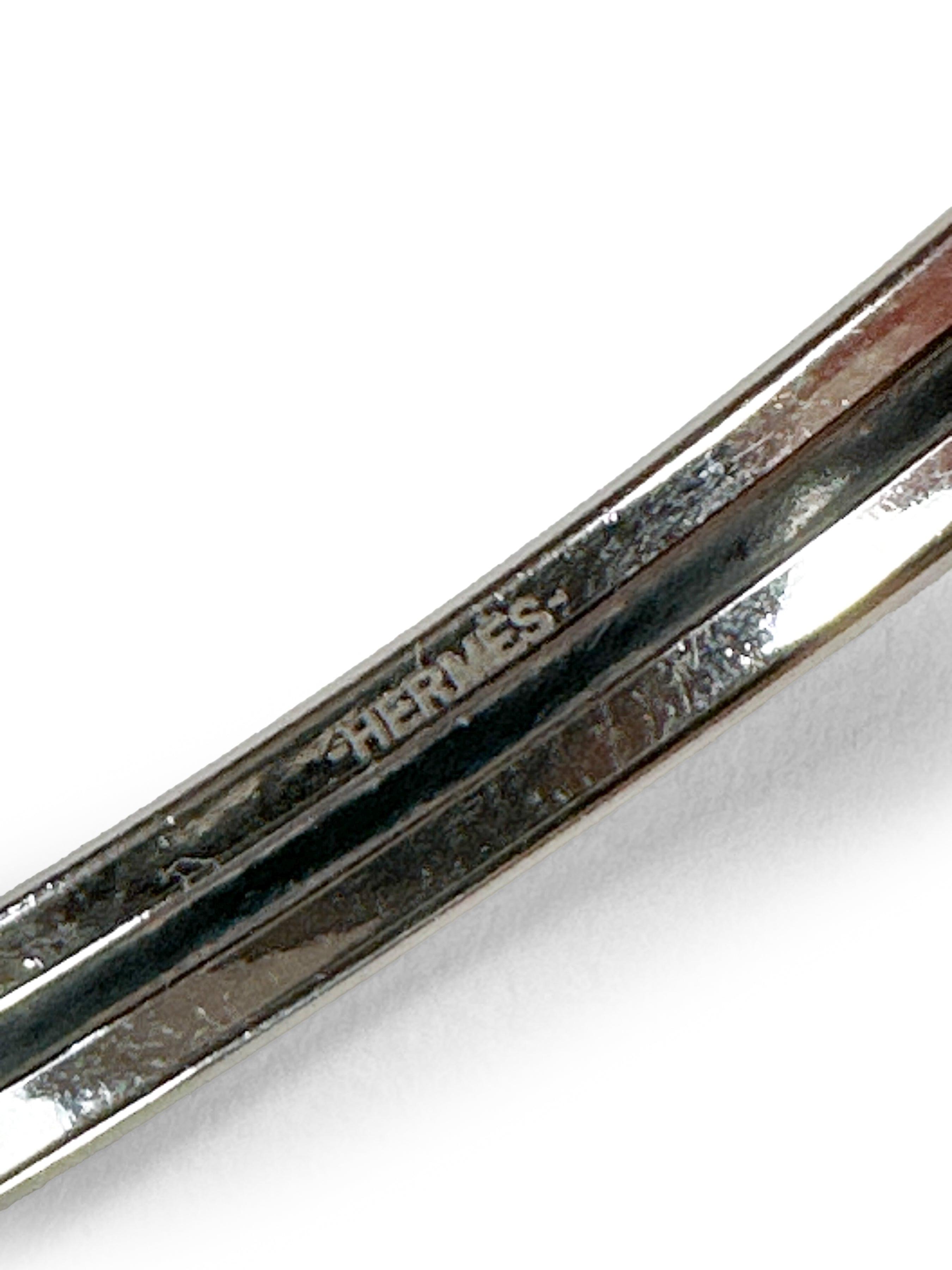 Hermès Grand Apparat Bangle