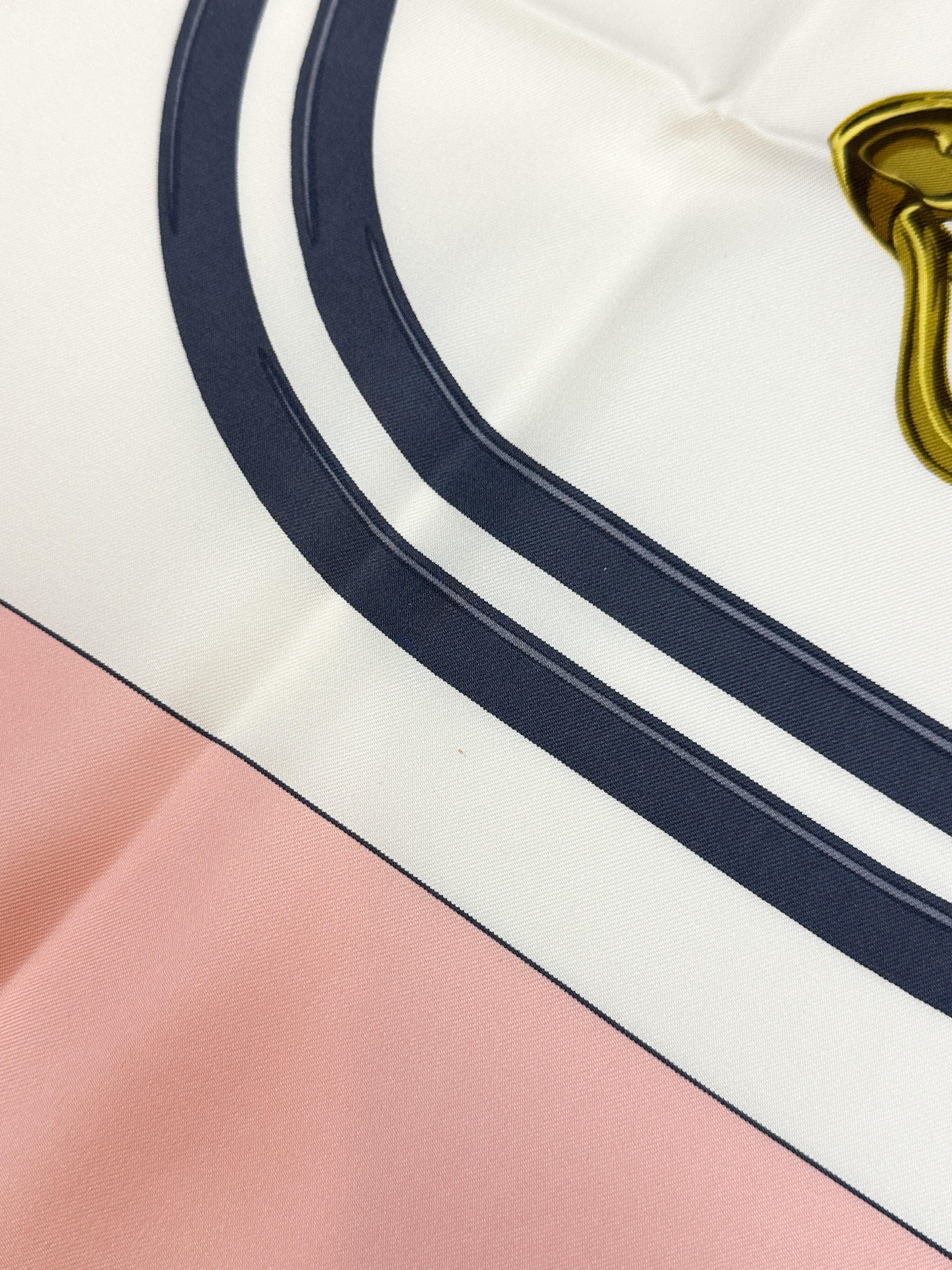 Hermès Brides de Gala 90