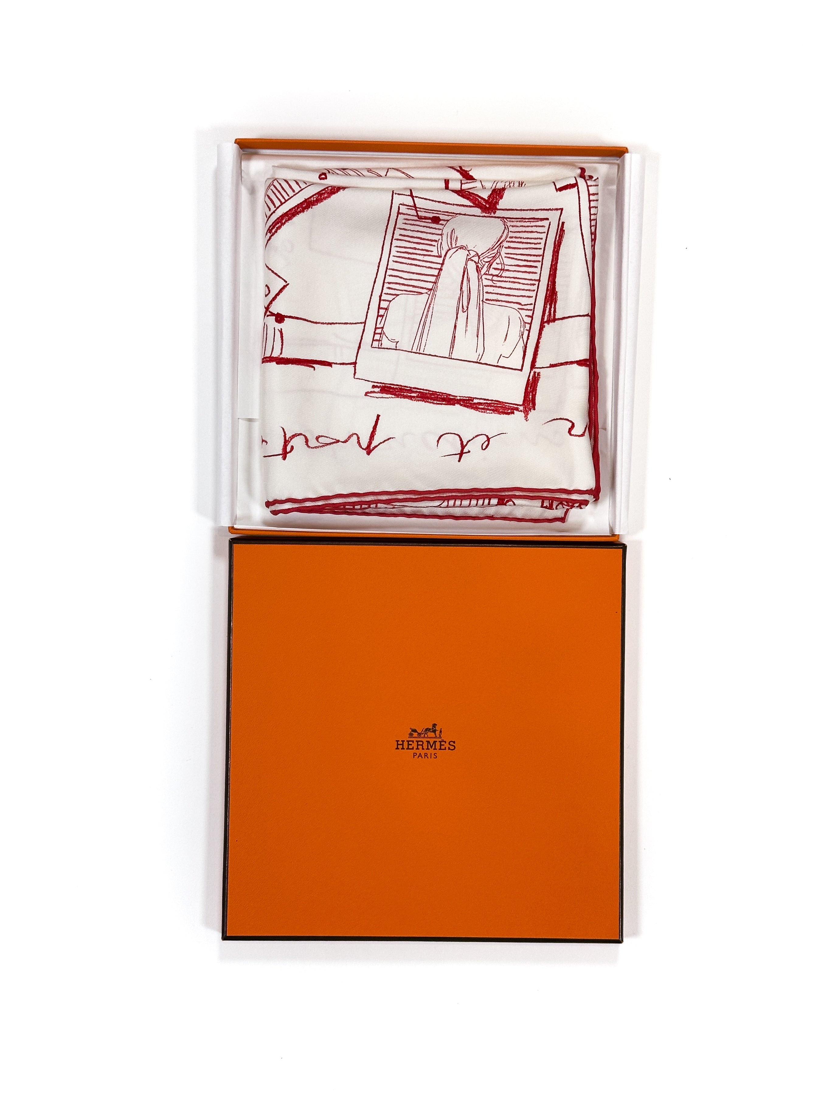 Hermès Instructions Sur l'Art 70