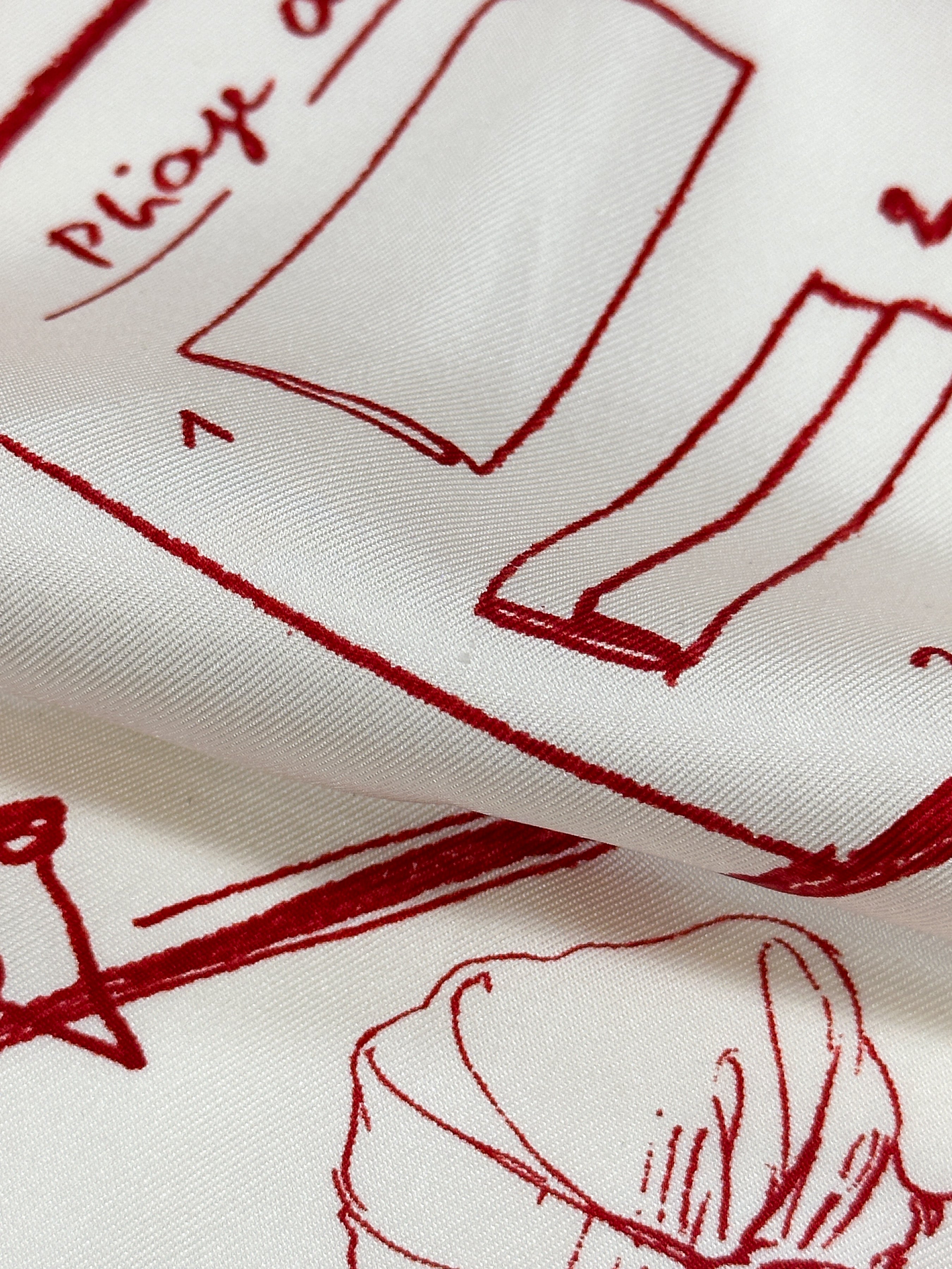 Hermès Instructions Sur l'Art 70