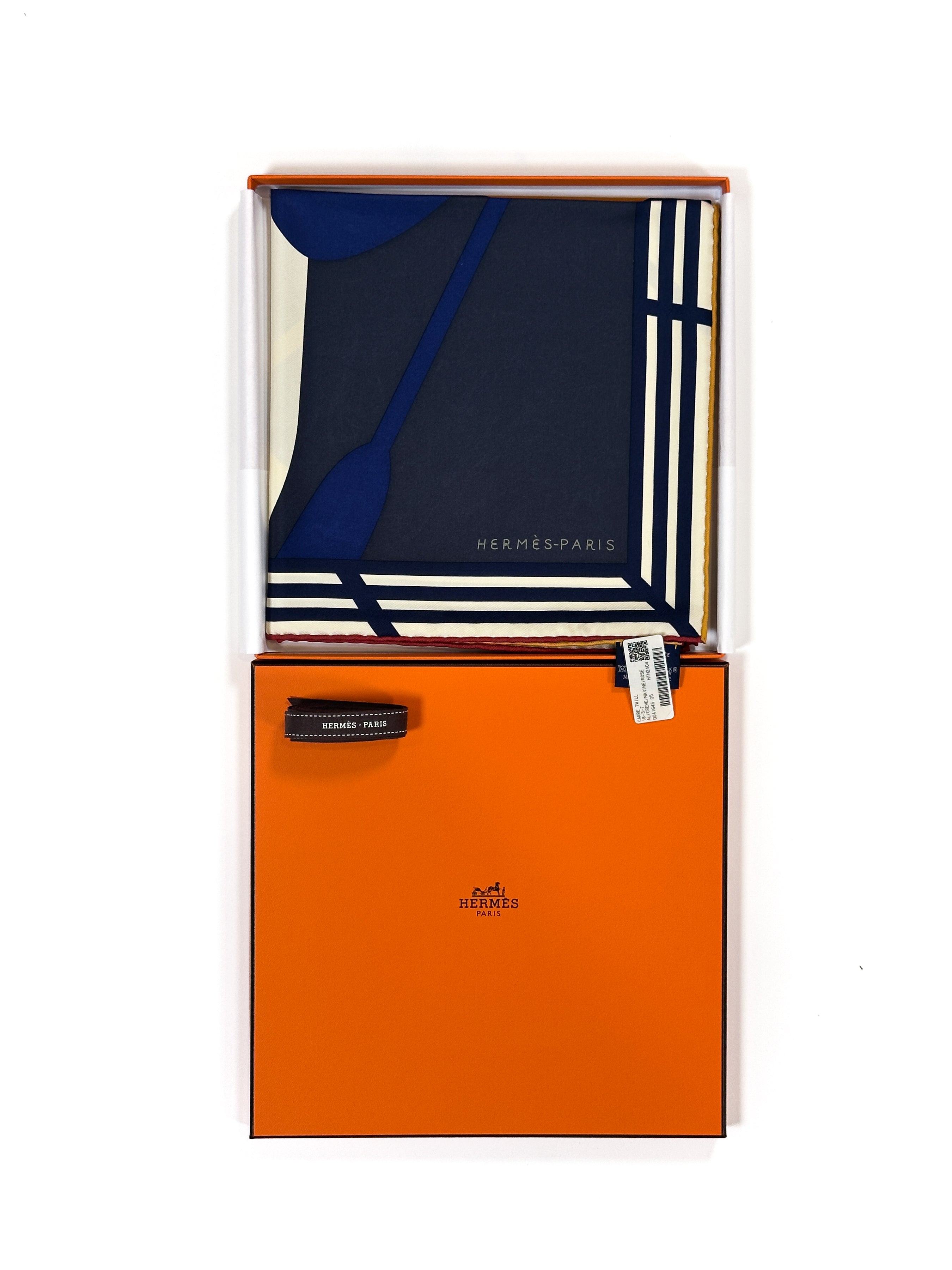 Hermès 18-3-7 90