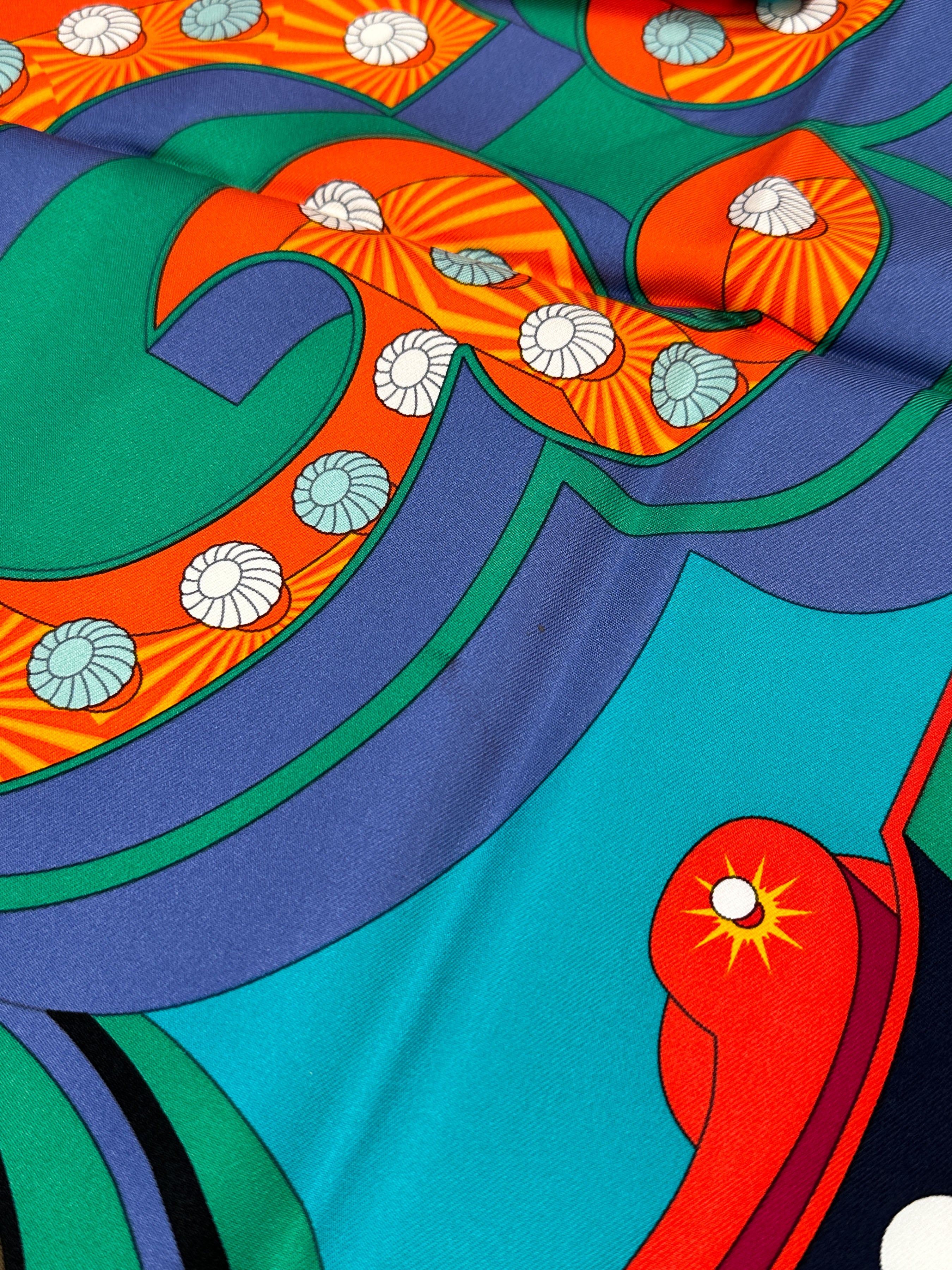 Hermès Hermès Électrique 90