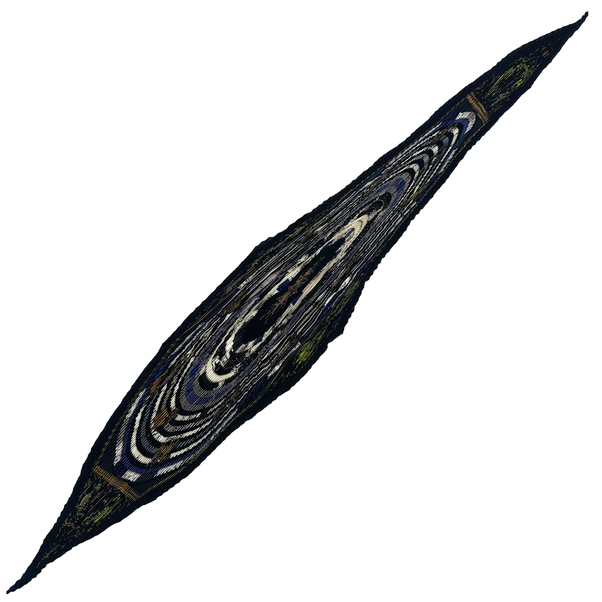 Hermès Astrologie Plissé 90