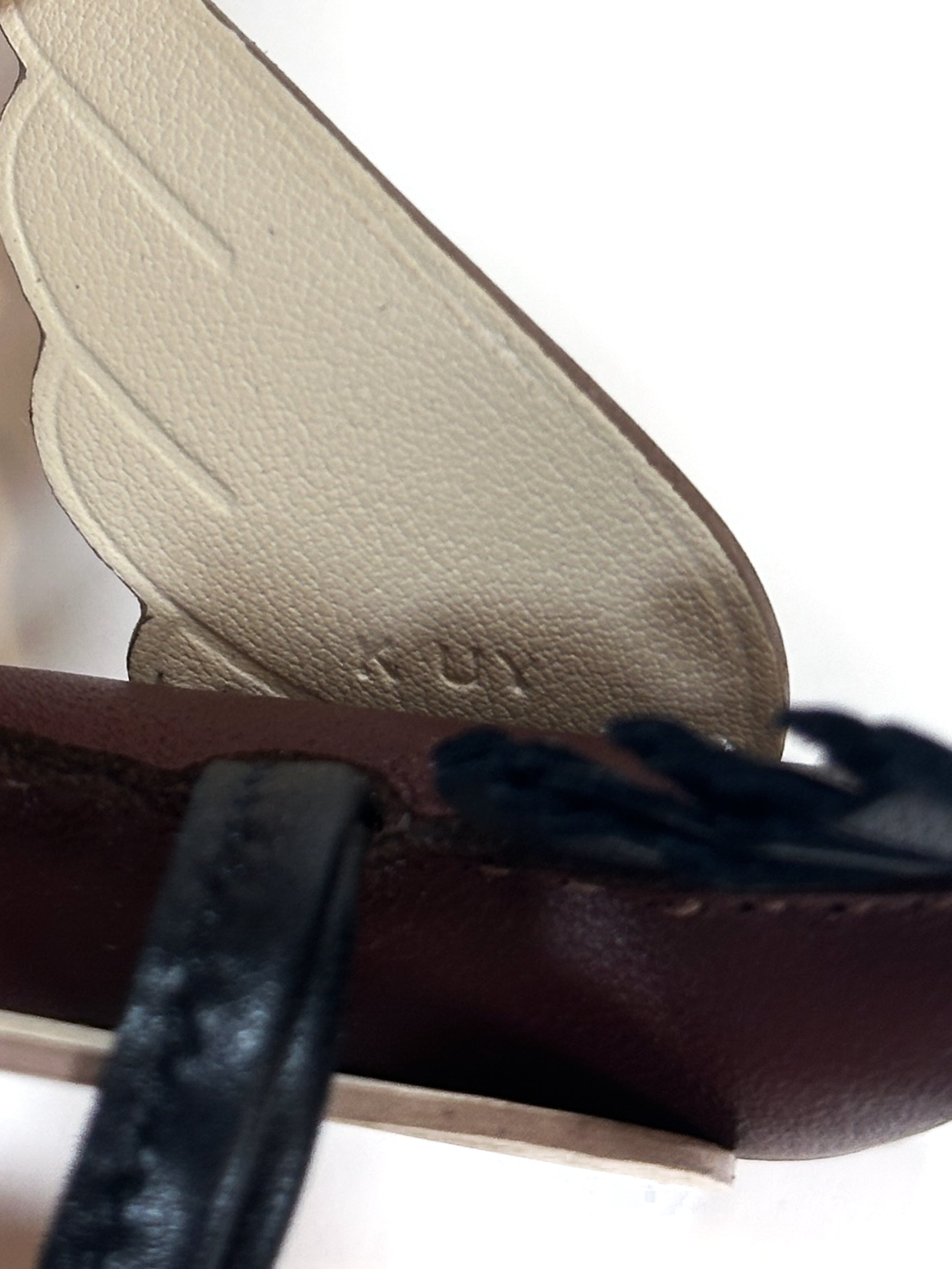 Hermès Rodeo Pegase Charm PM