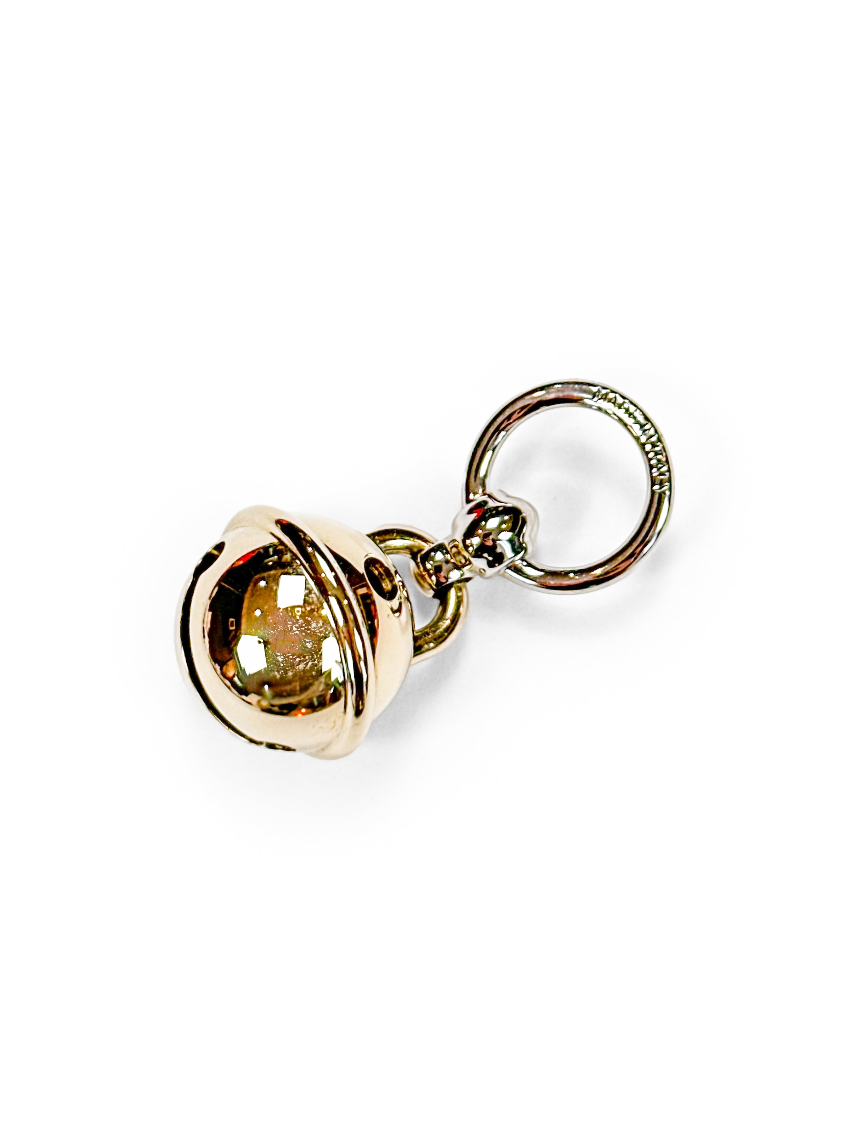 Hermès Grelot Twilly Ring