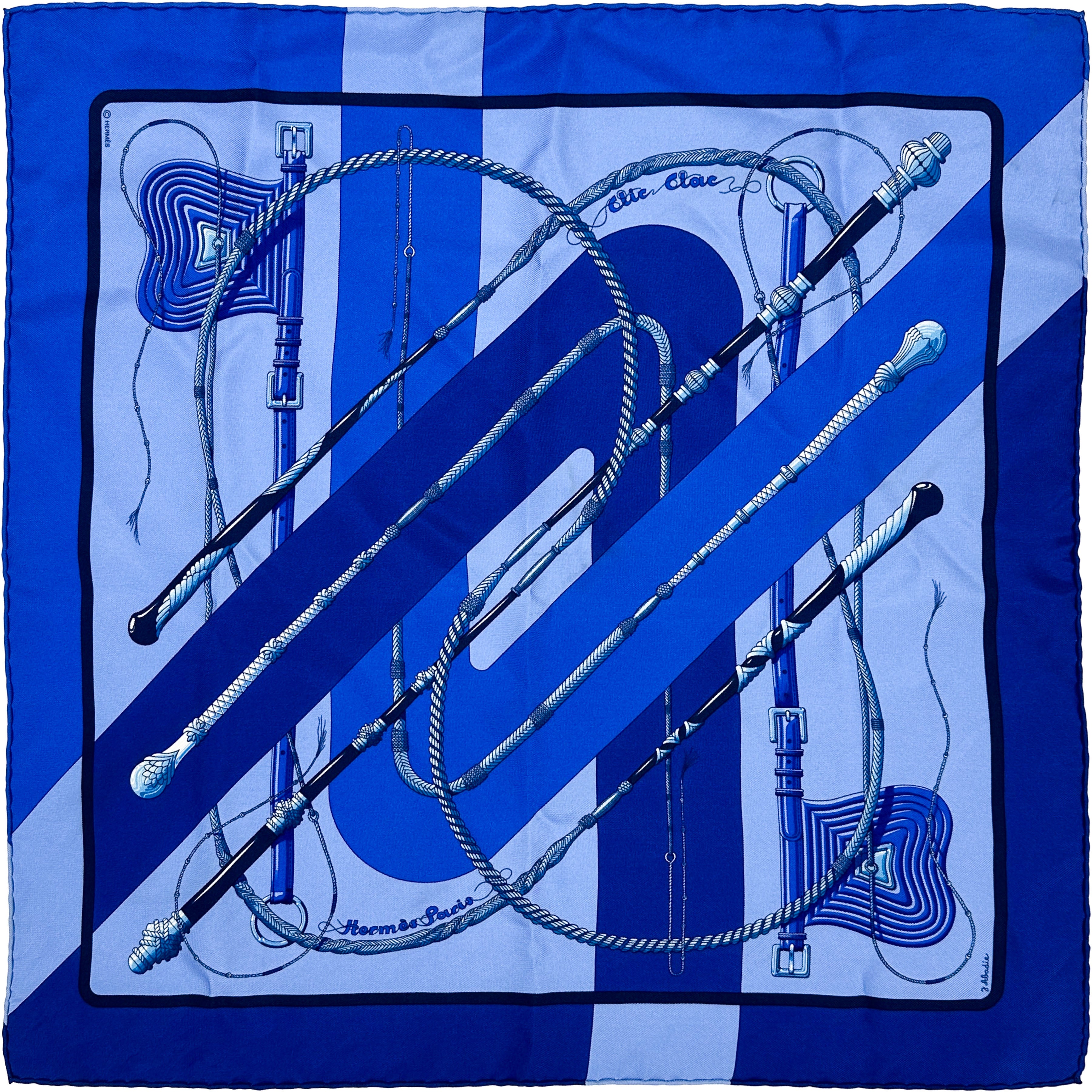 Hermès Clic-Clac 45