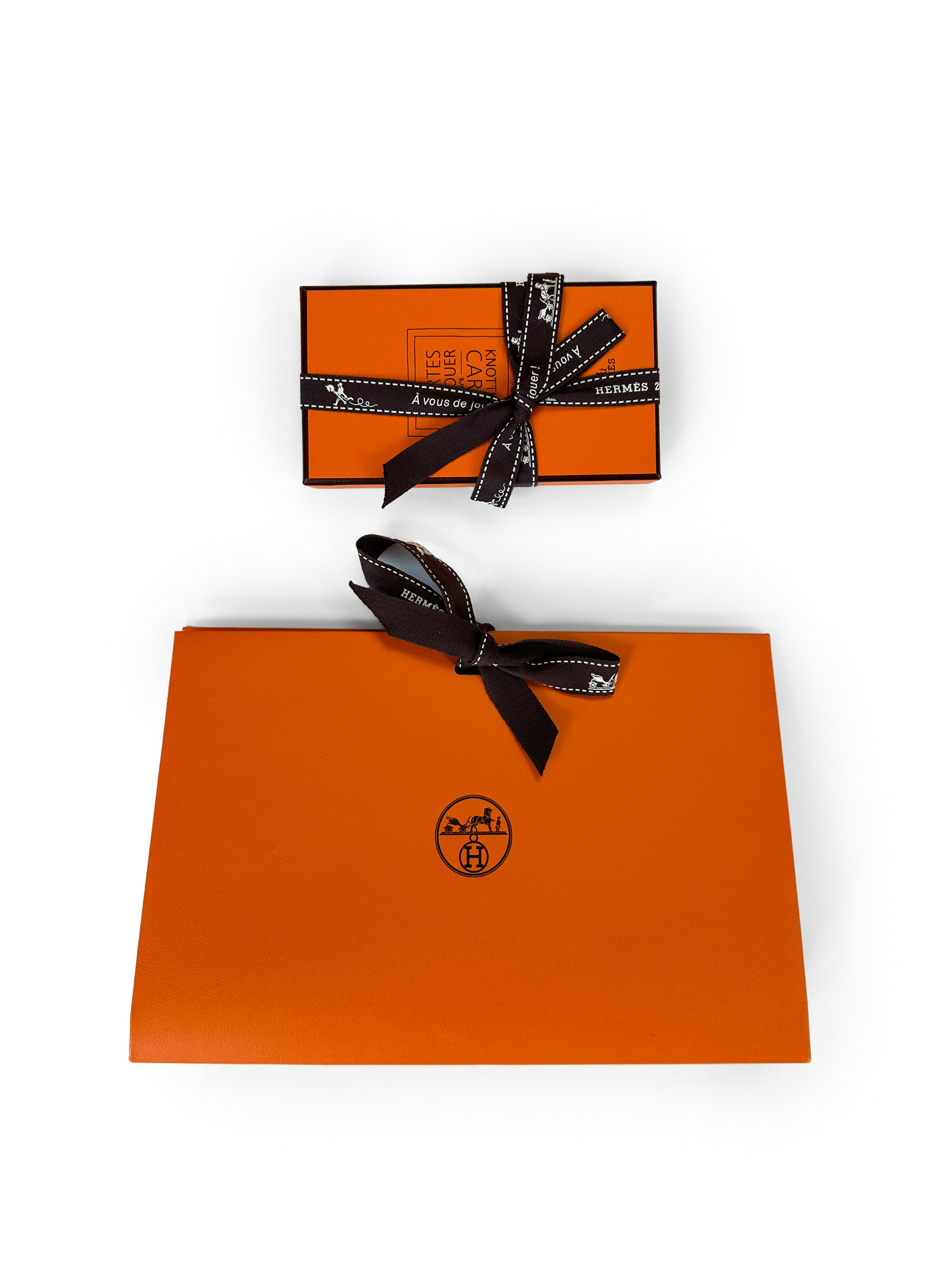 Hermès Jungle Love Charm Cotton 70