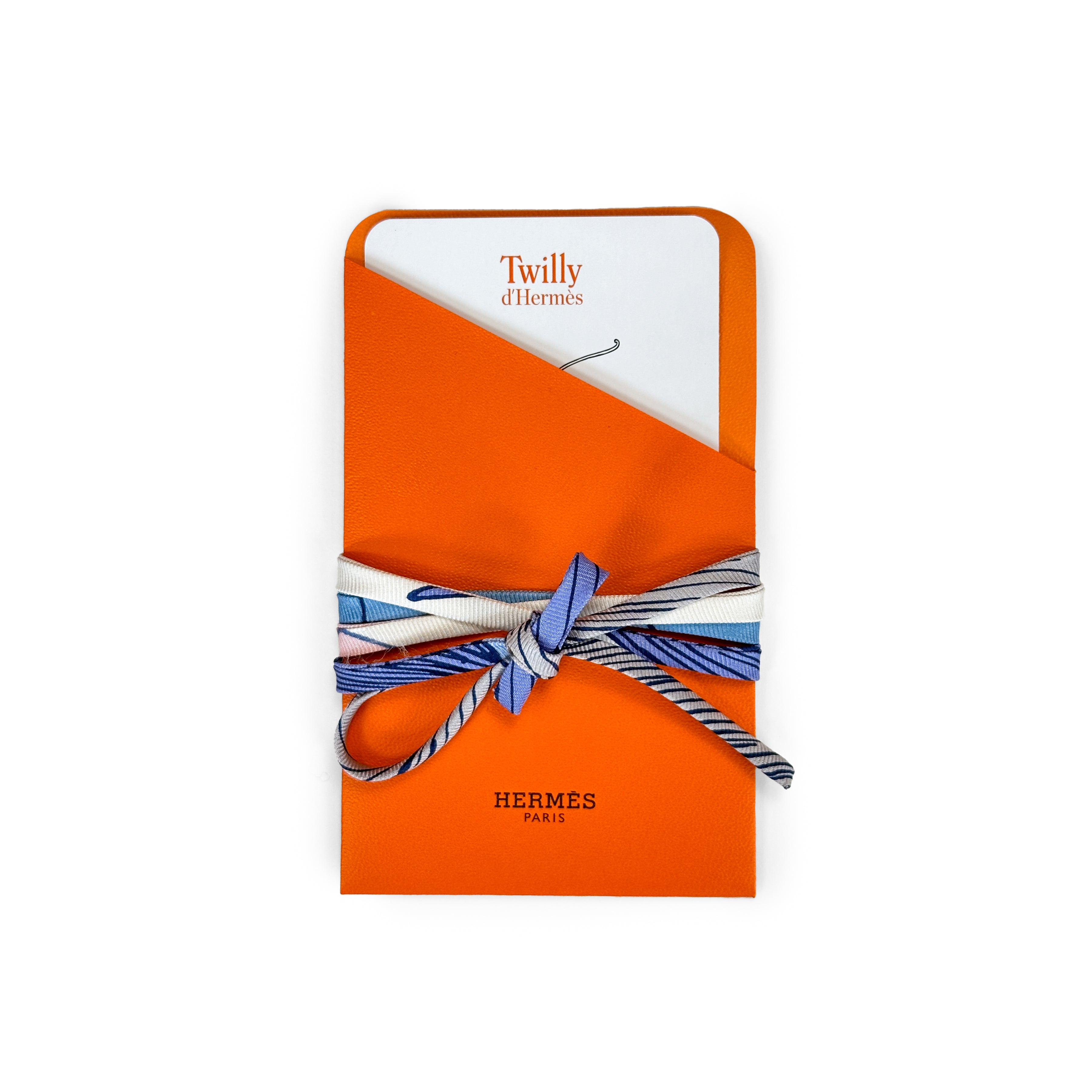 Hermès Spaghetti Twilly