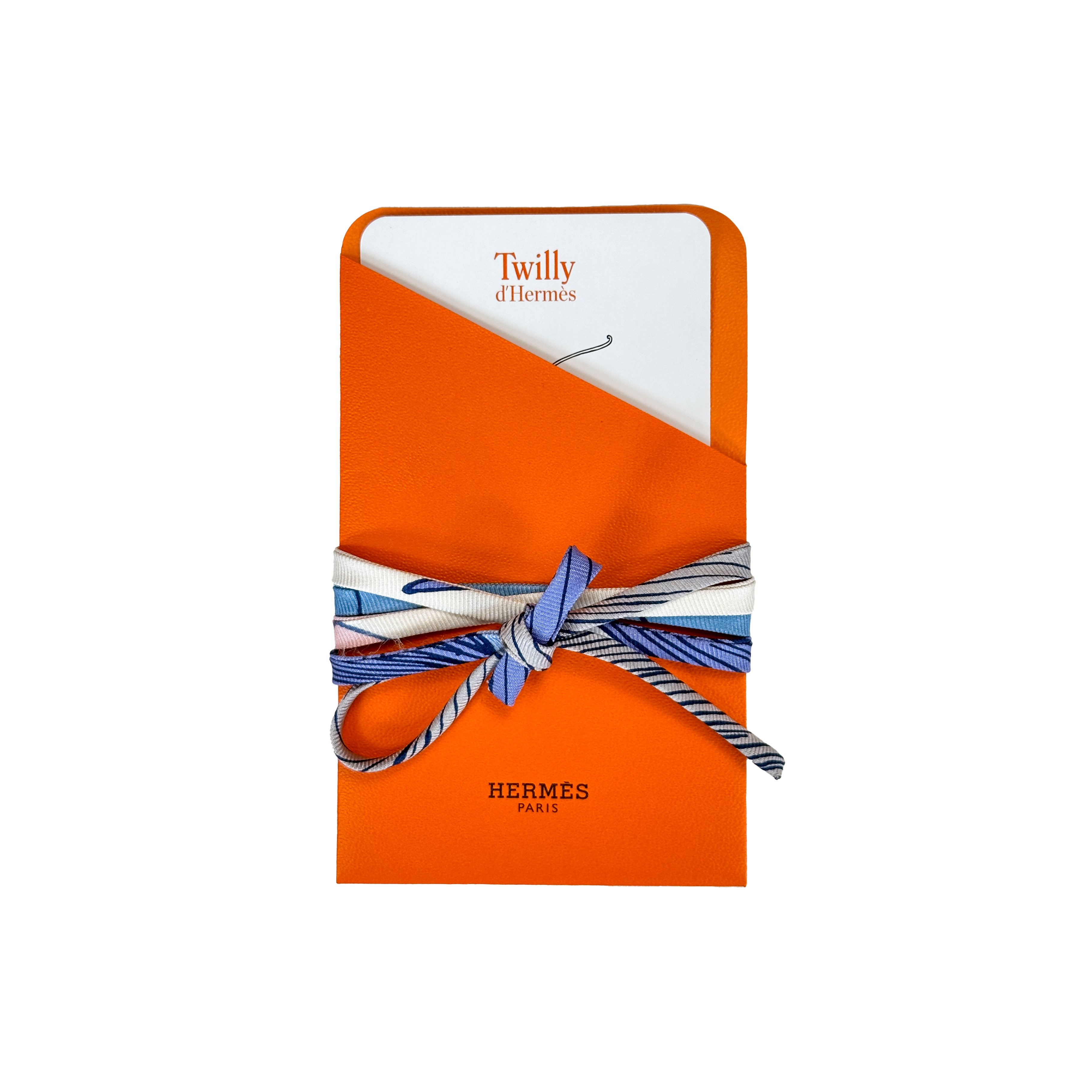 Hermès Spaghetti Twilly