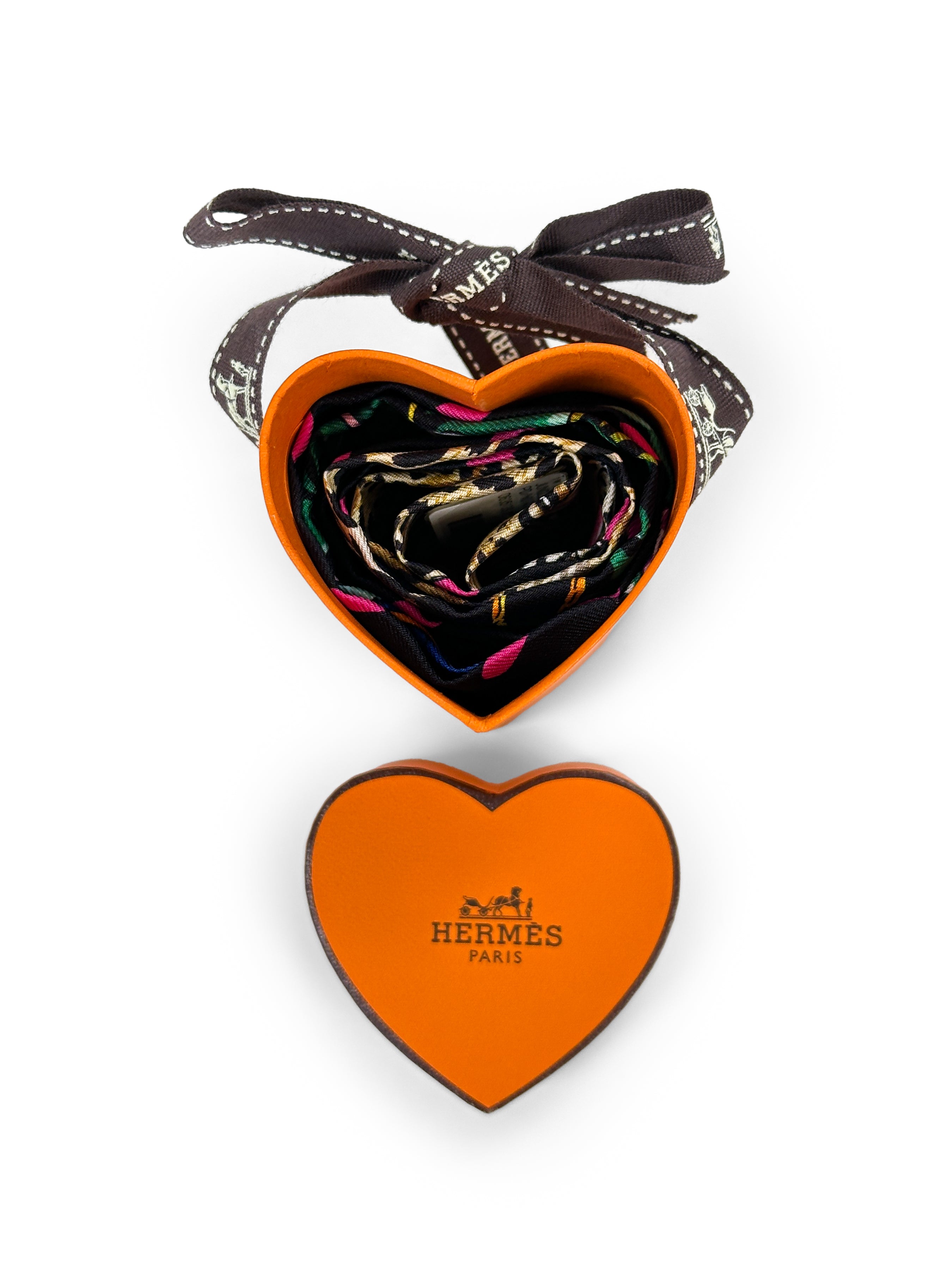 Hermès Jungle Love Love Twilly
