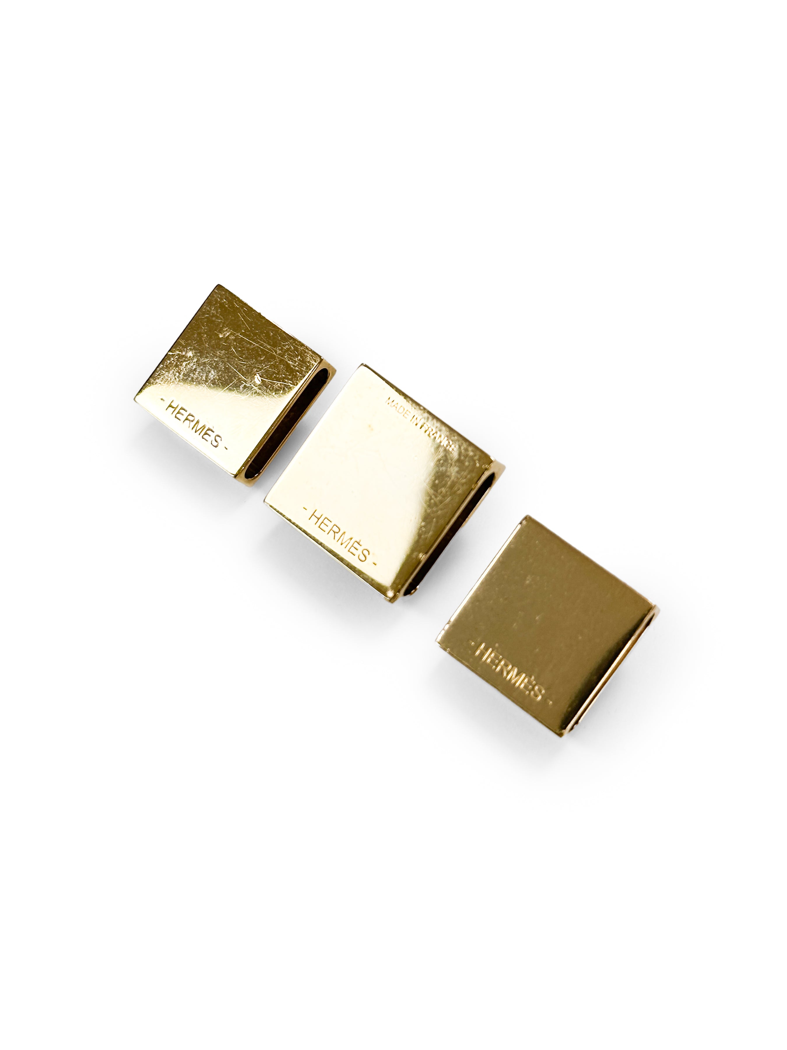 Hermès Medor Twilly Rings