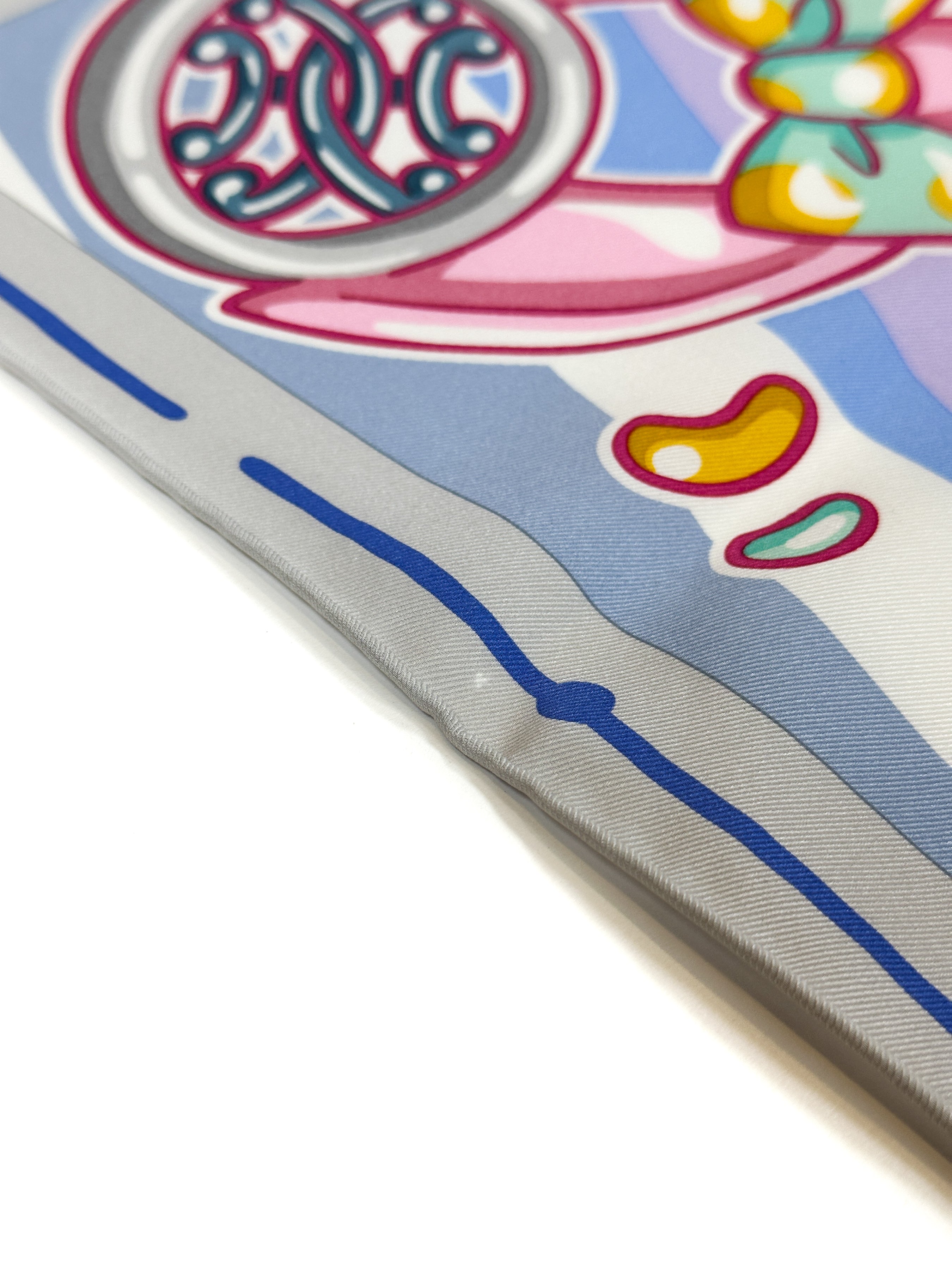 Hermès Candy Libris 70