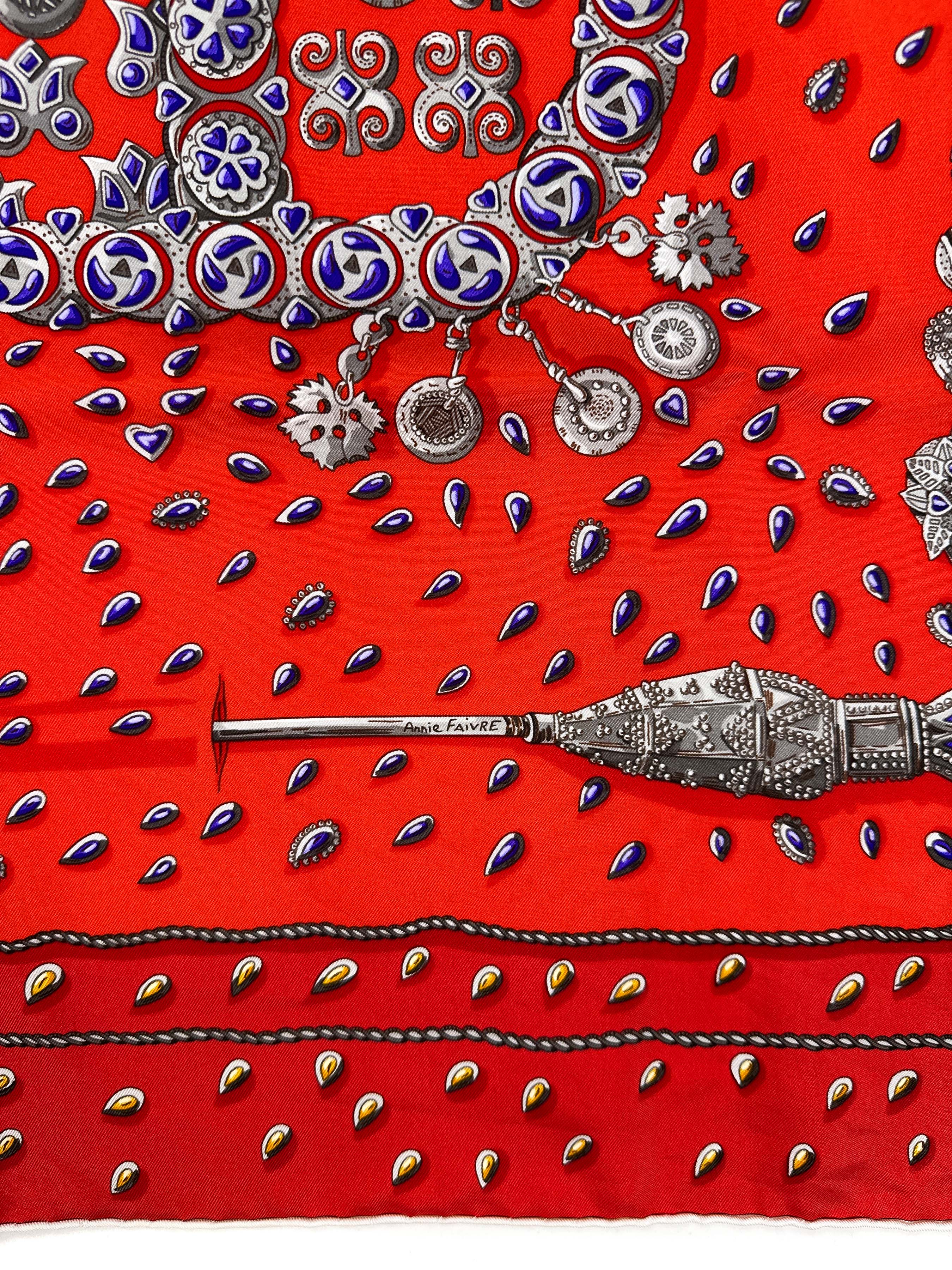 Hermès Trésors Retrouves 90