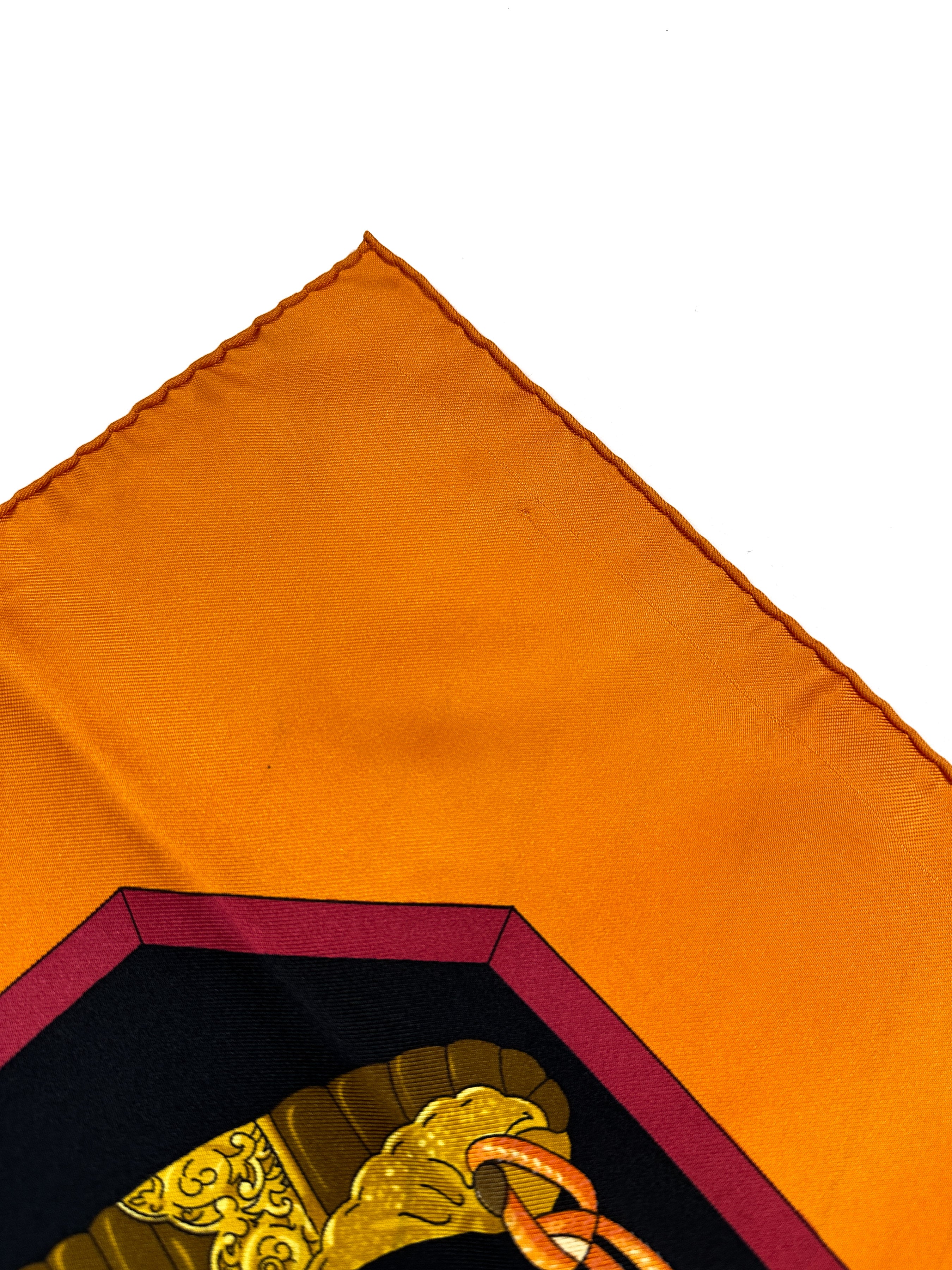 Hermès Rêveries Japonaises 90