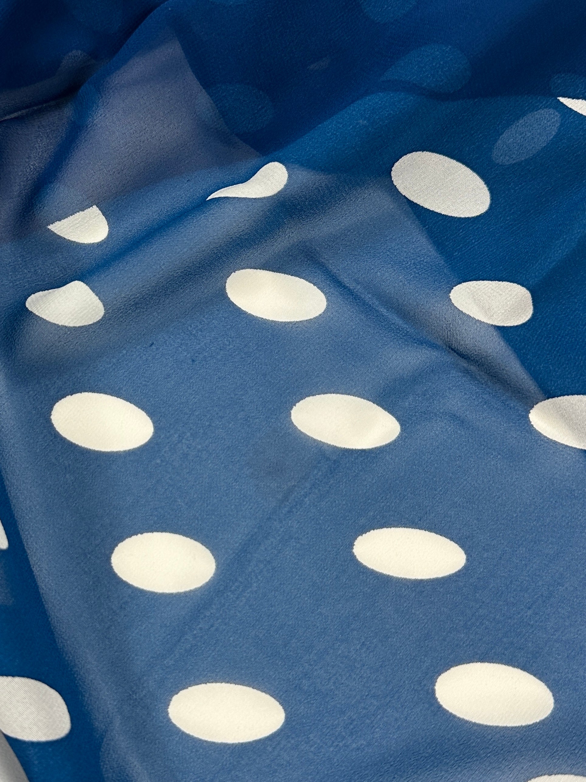 Hermès Hola Flamenca Detail Mousseline Shawl