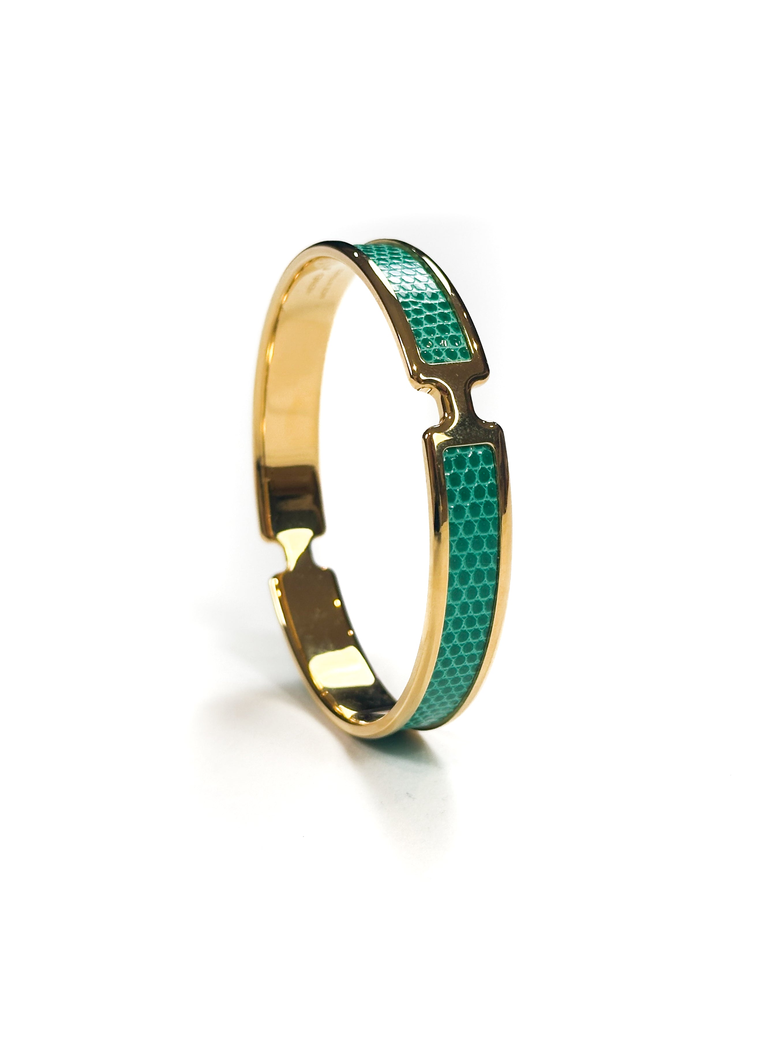 Hermès Olympe Exotic Bracelet