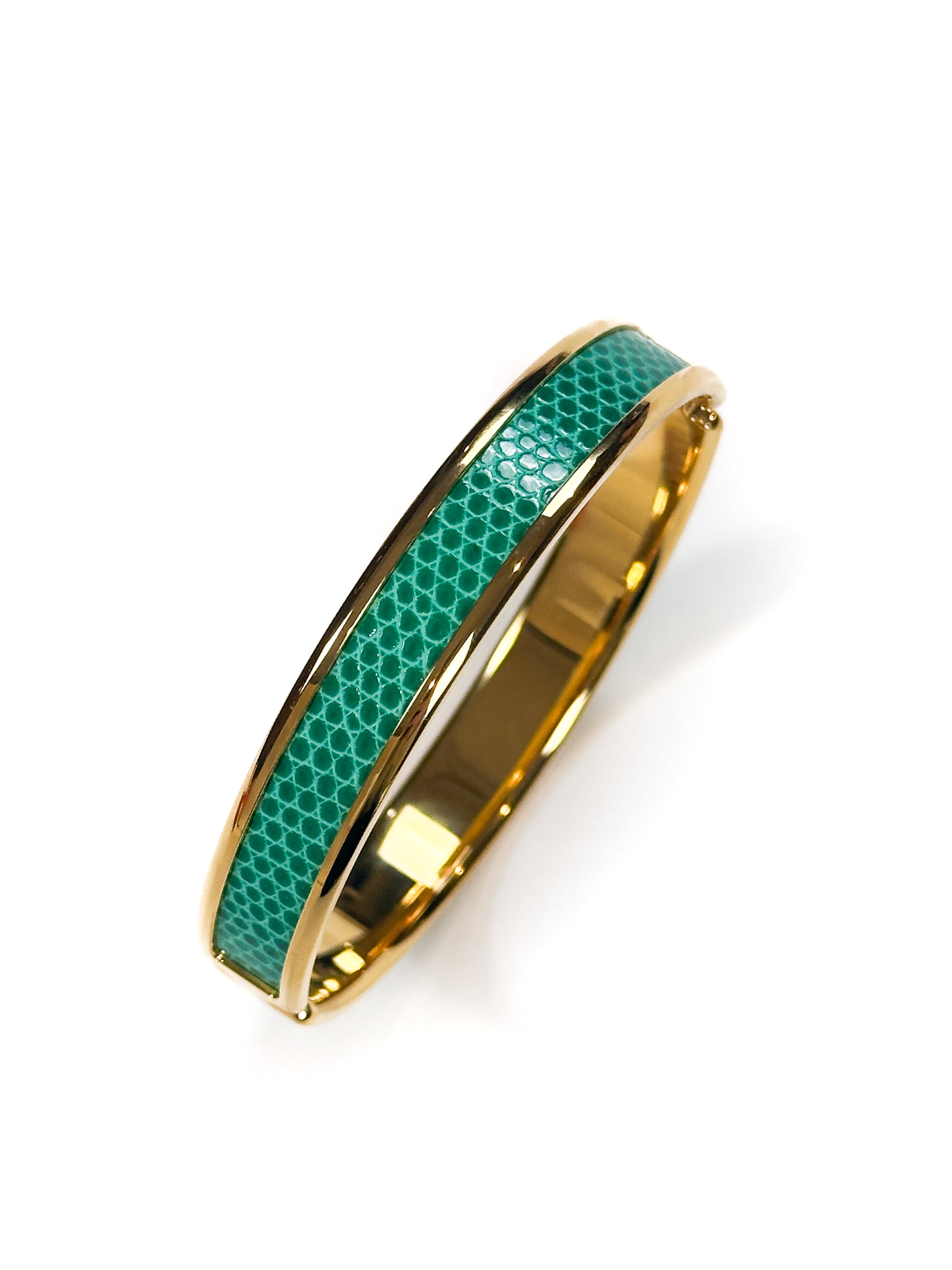 Hermès Olympe Exotic Bracelet