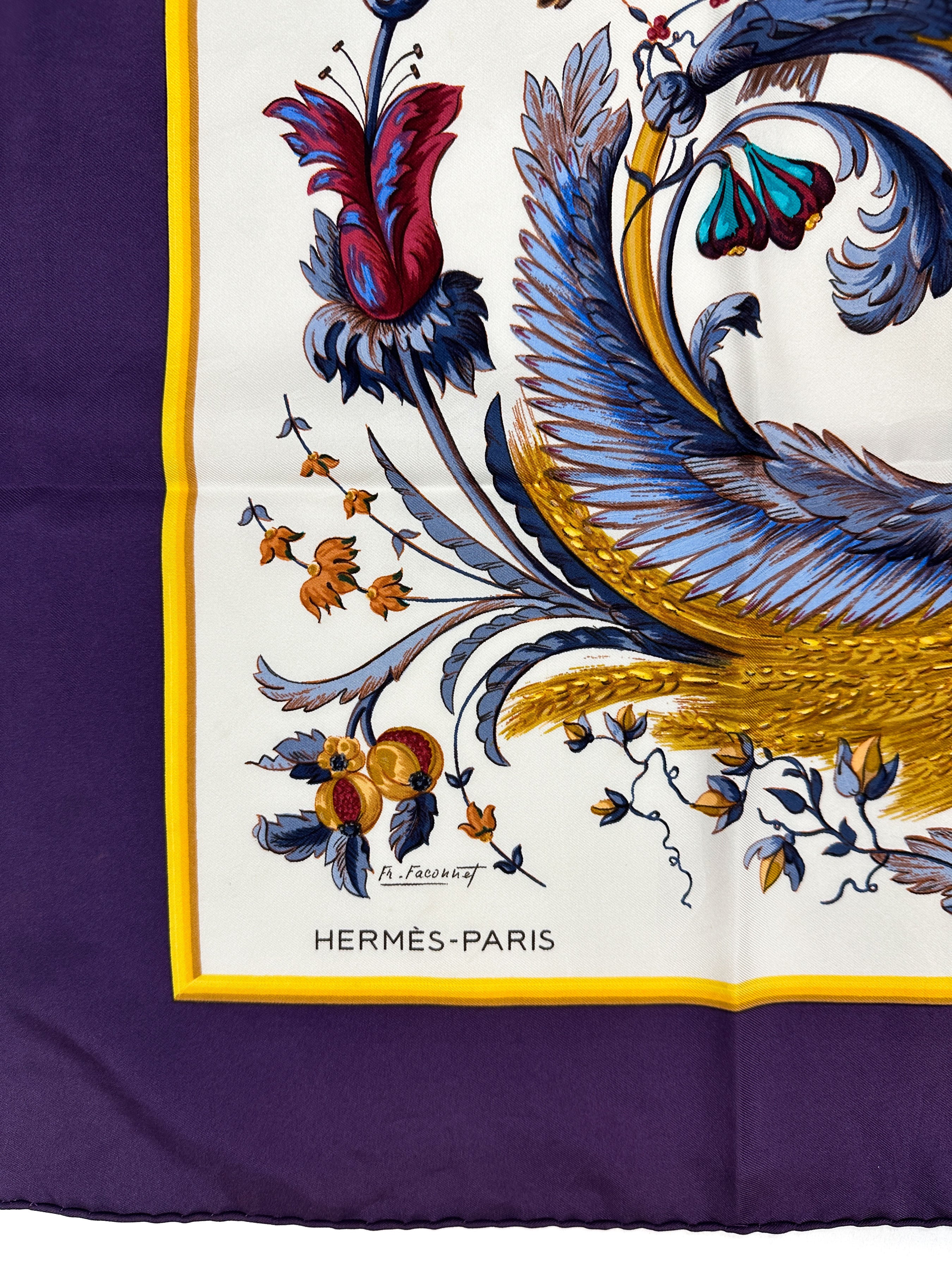 Hermès Cérès 90