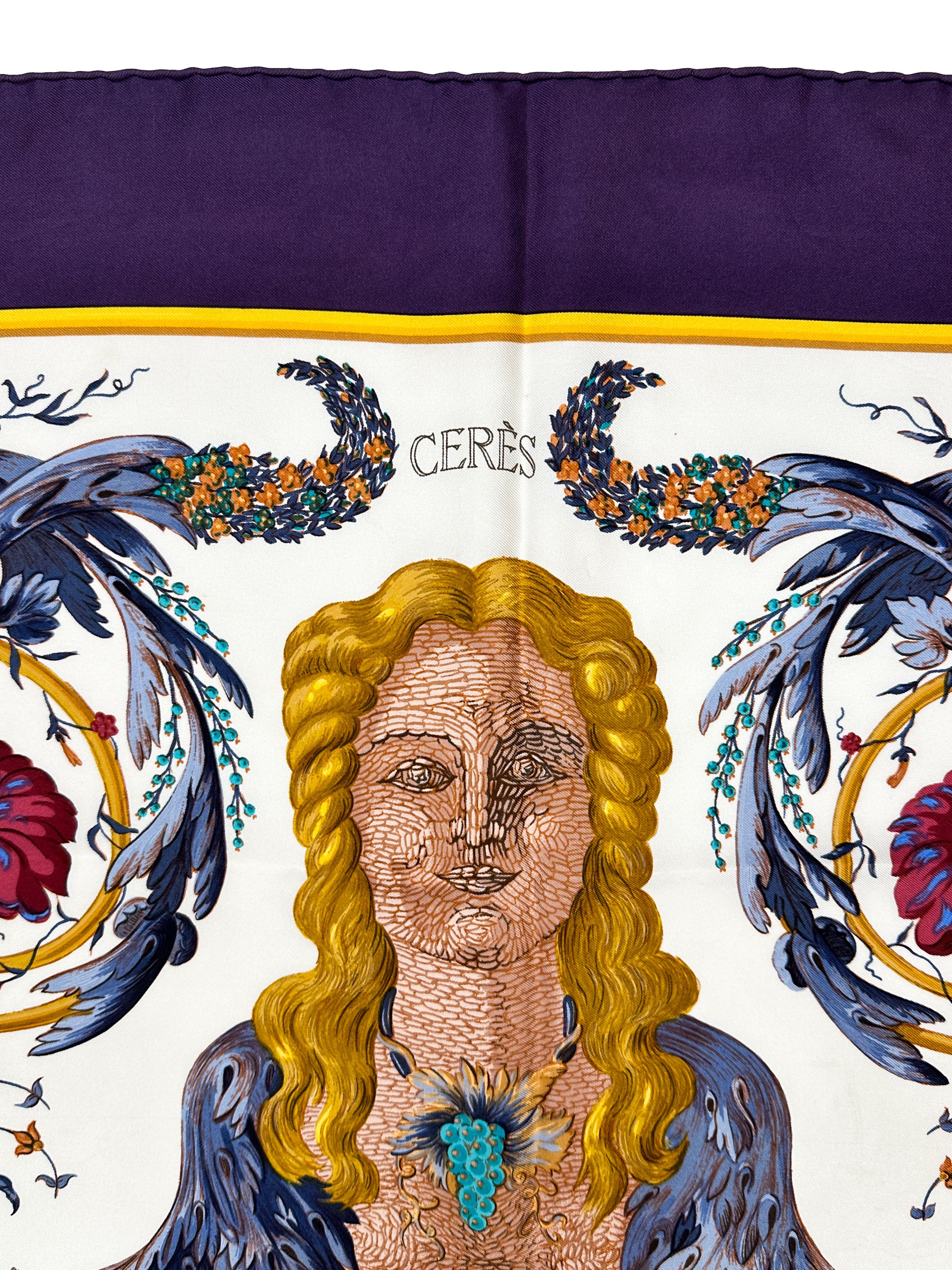 Hermès Cérès 90