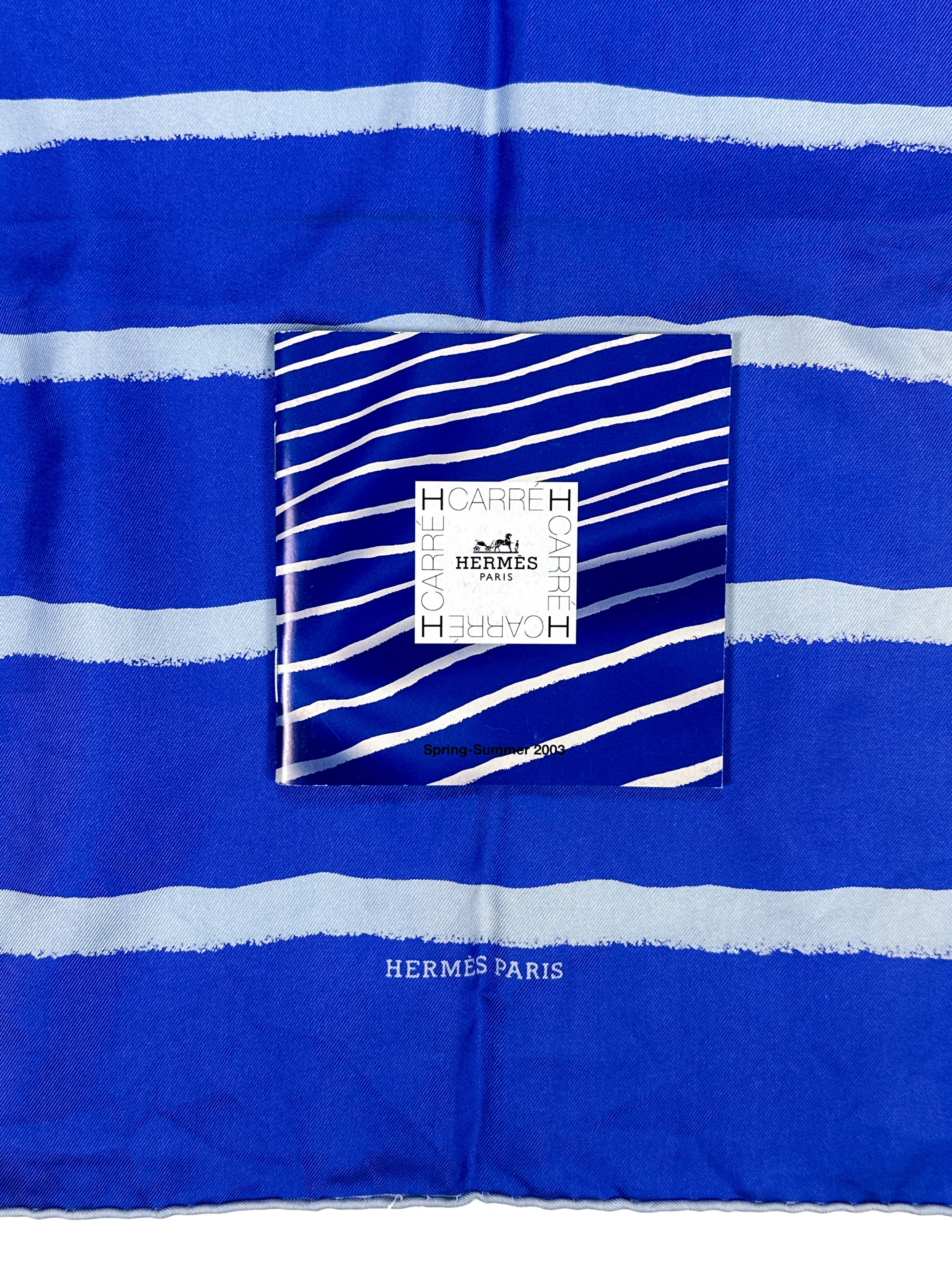 Hermès Méditerranée 90