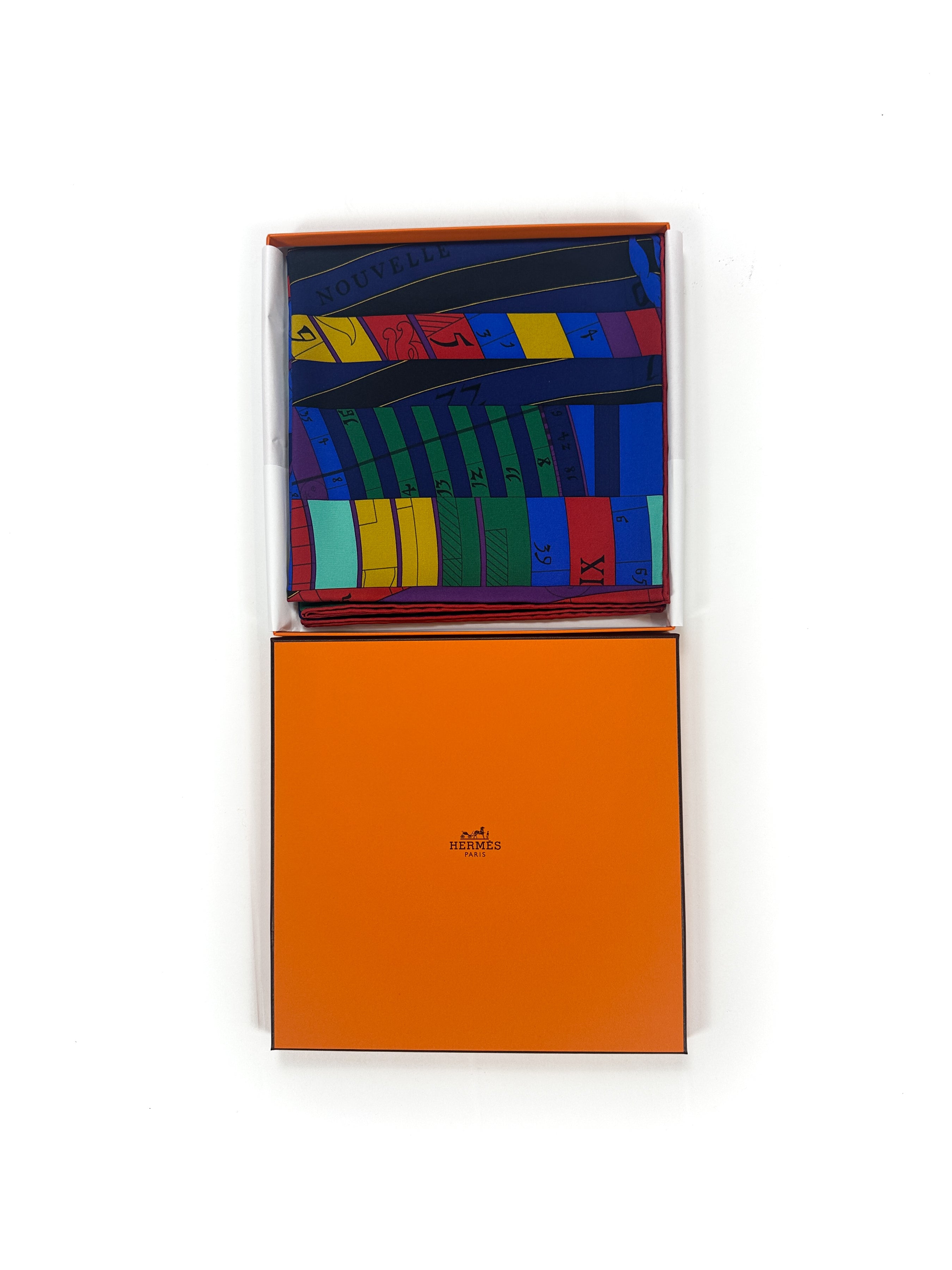 Hermès Astrologie Nouvelle 90