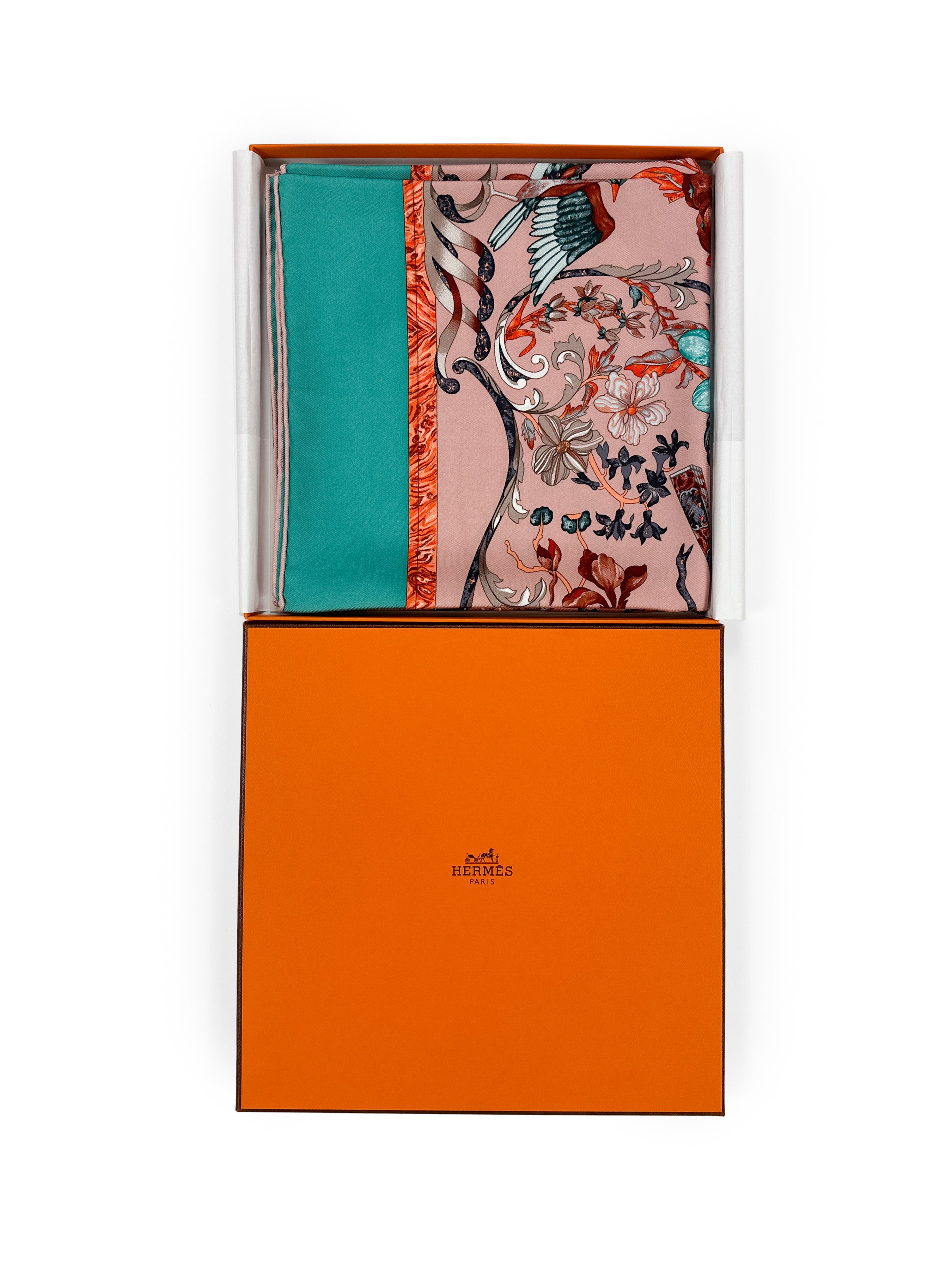 Hermès Pierres d'Orient et d'Occident 90