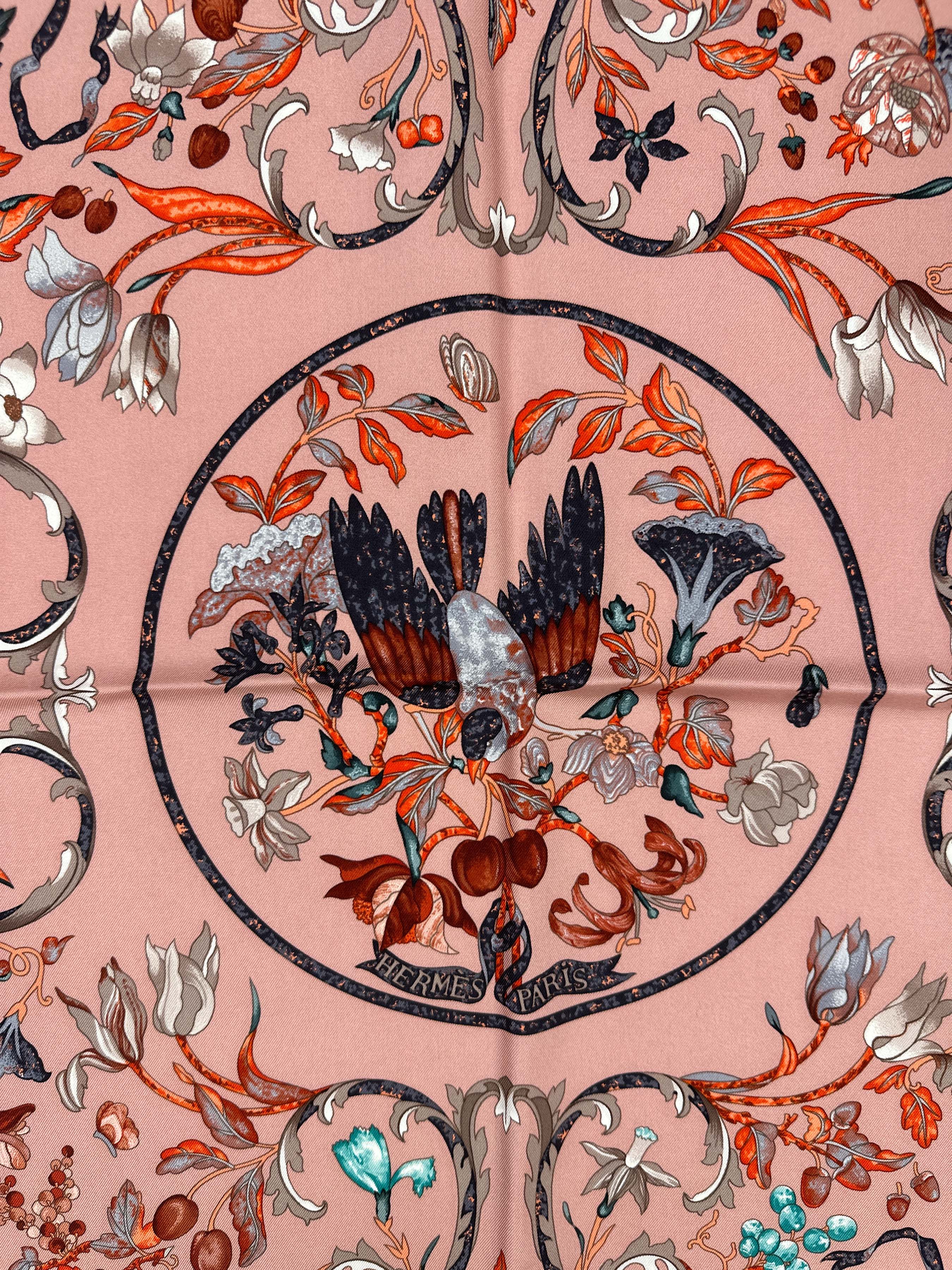 Hermès Pierres d'Orient et d'Occident 90