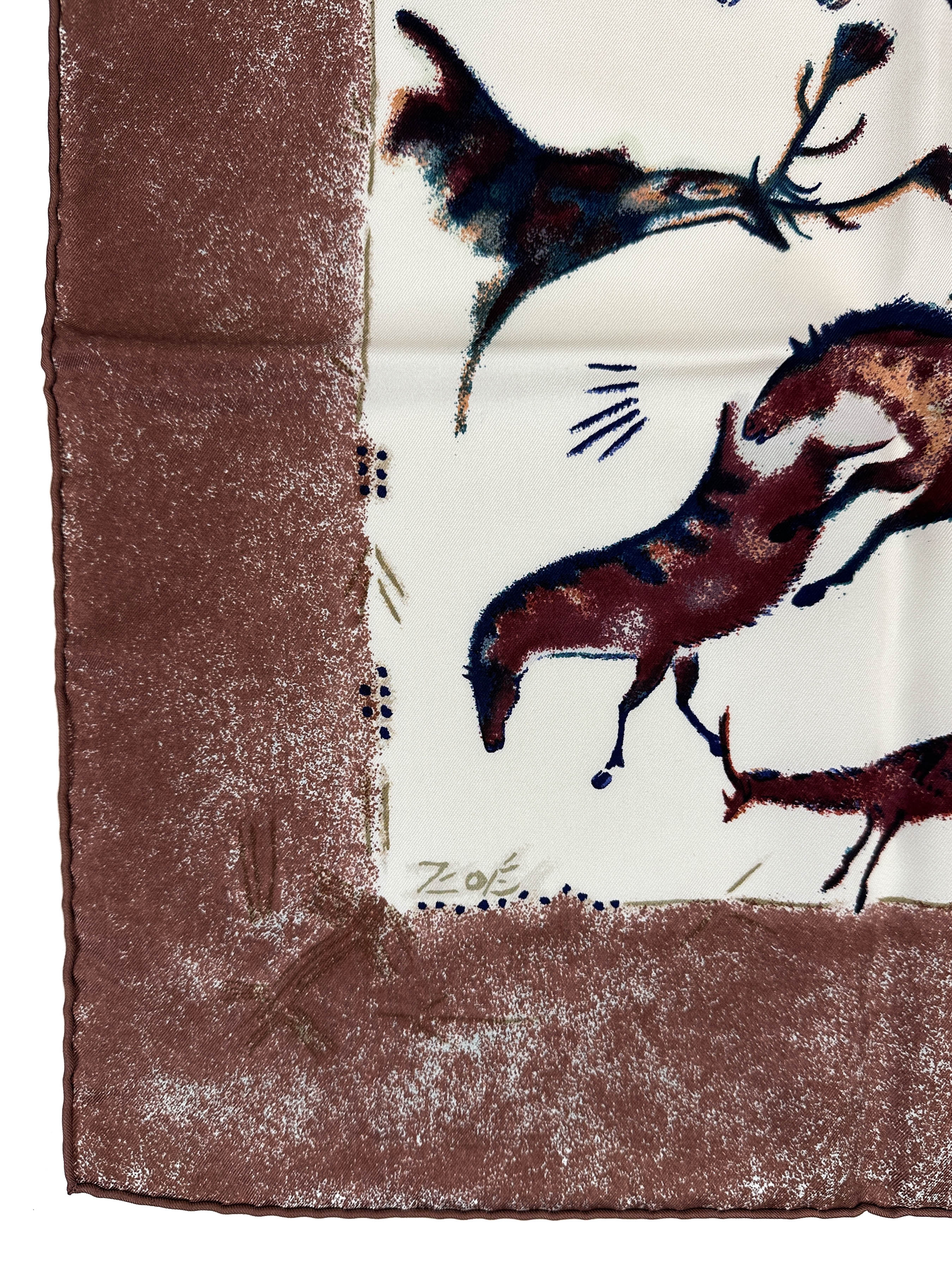 Hermès Premières Mains 90