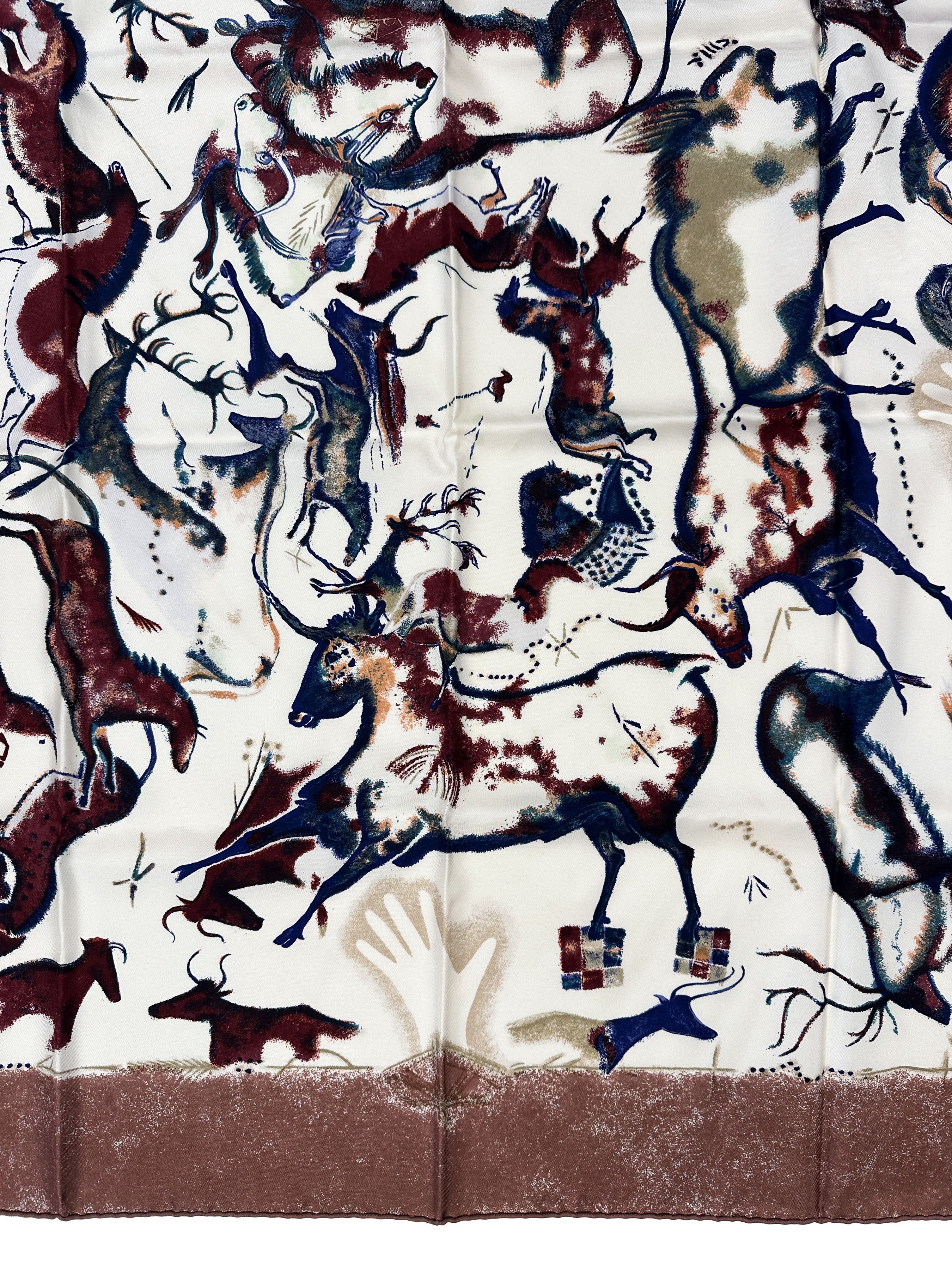Hermès Premières Mains 90