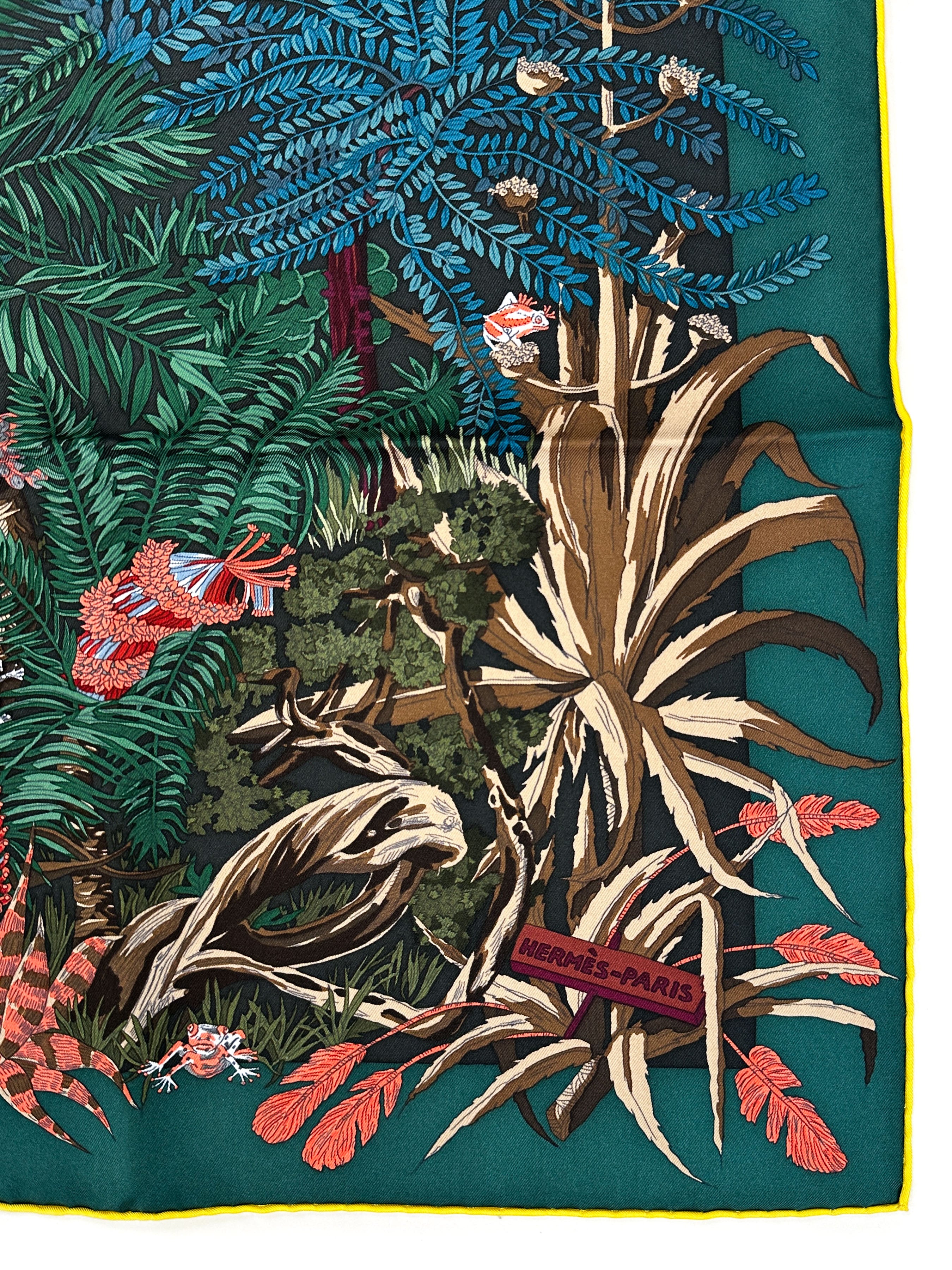 Hermès Jardin à Sintra 90