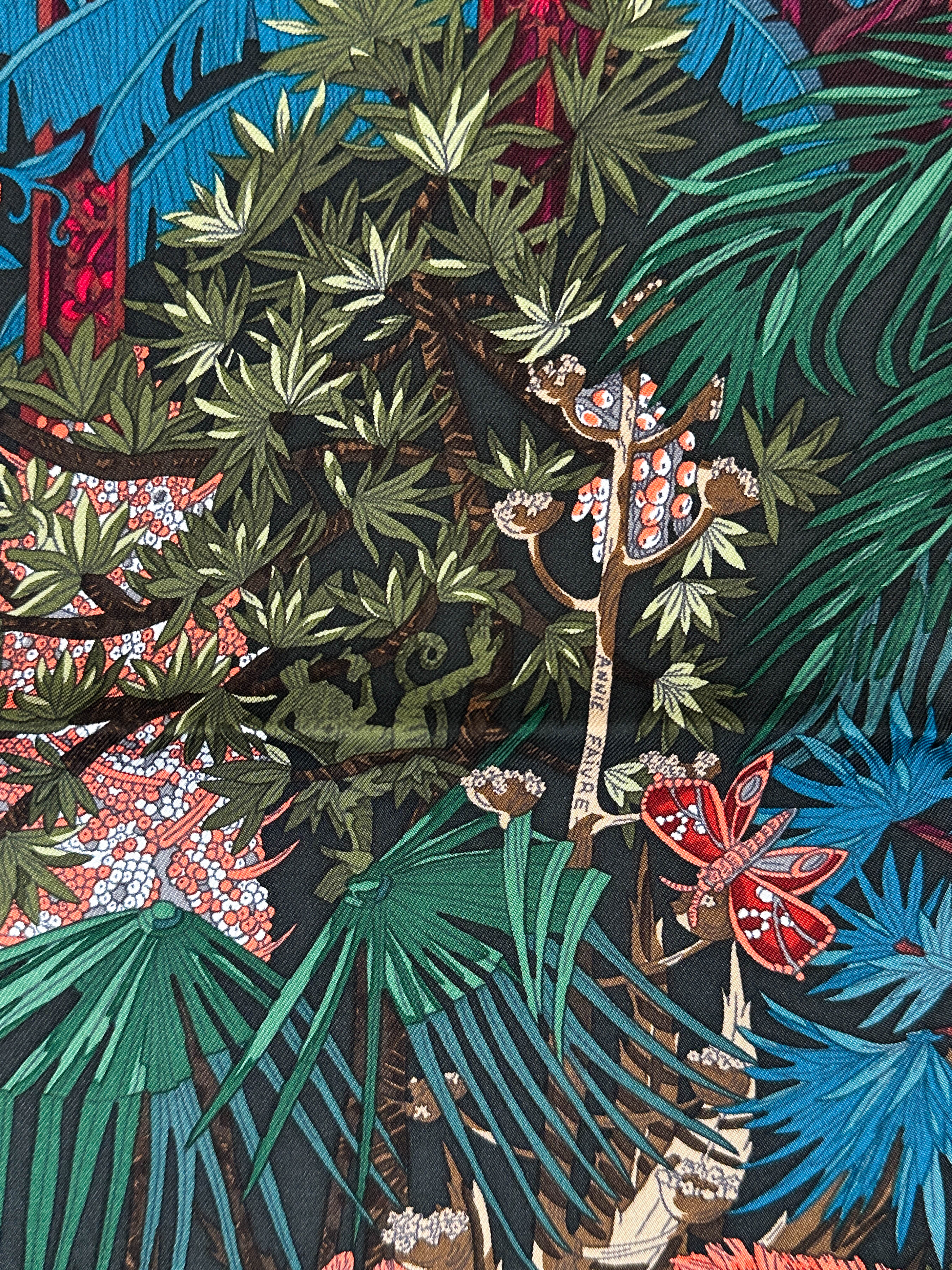 Hermès Jardin à Sintra 90