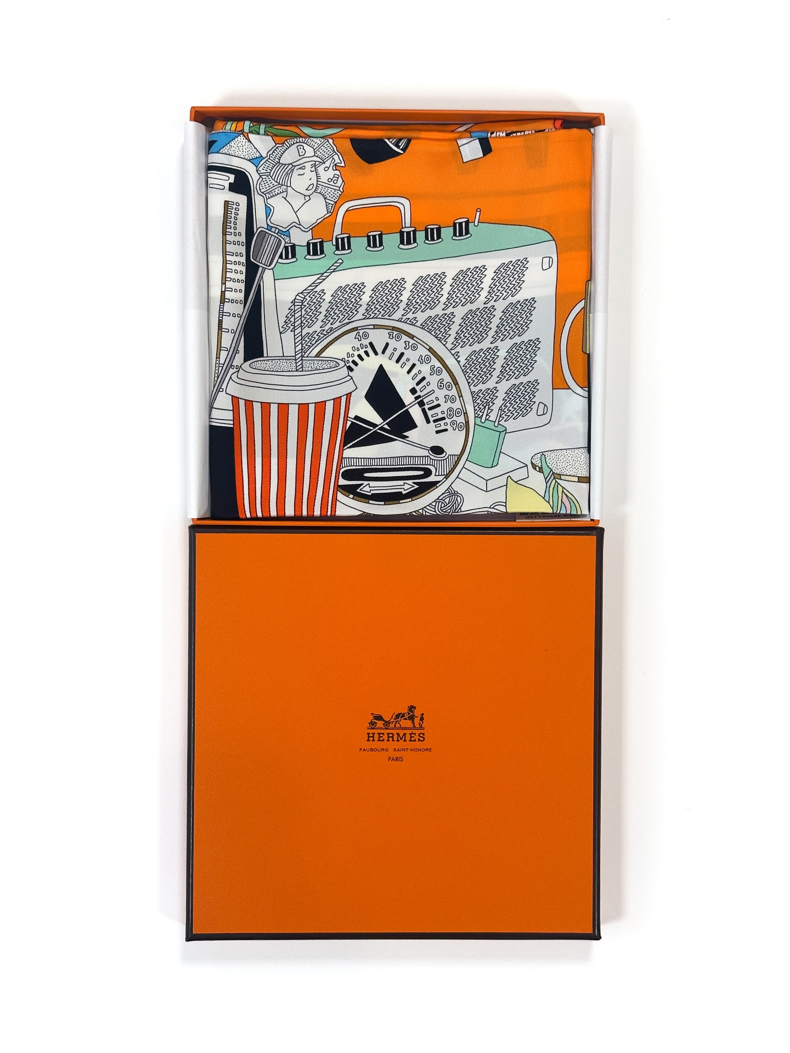 Hermès En Studio 70