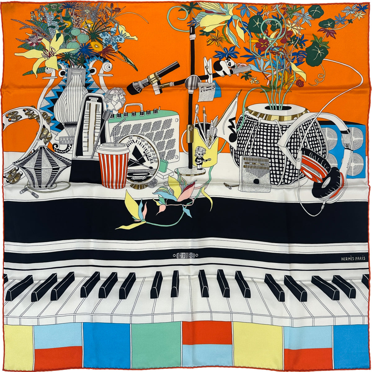 Hermès En Studio 70