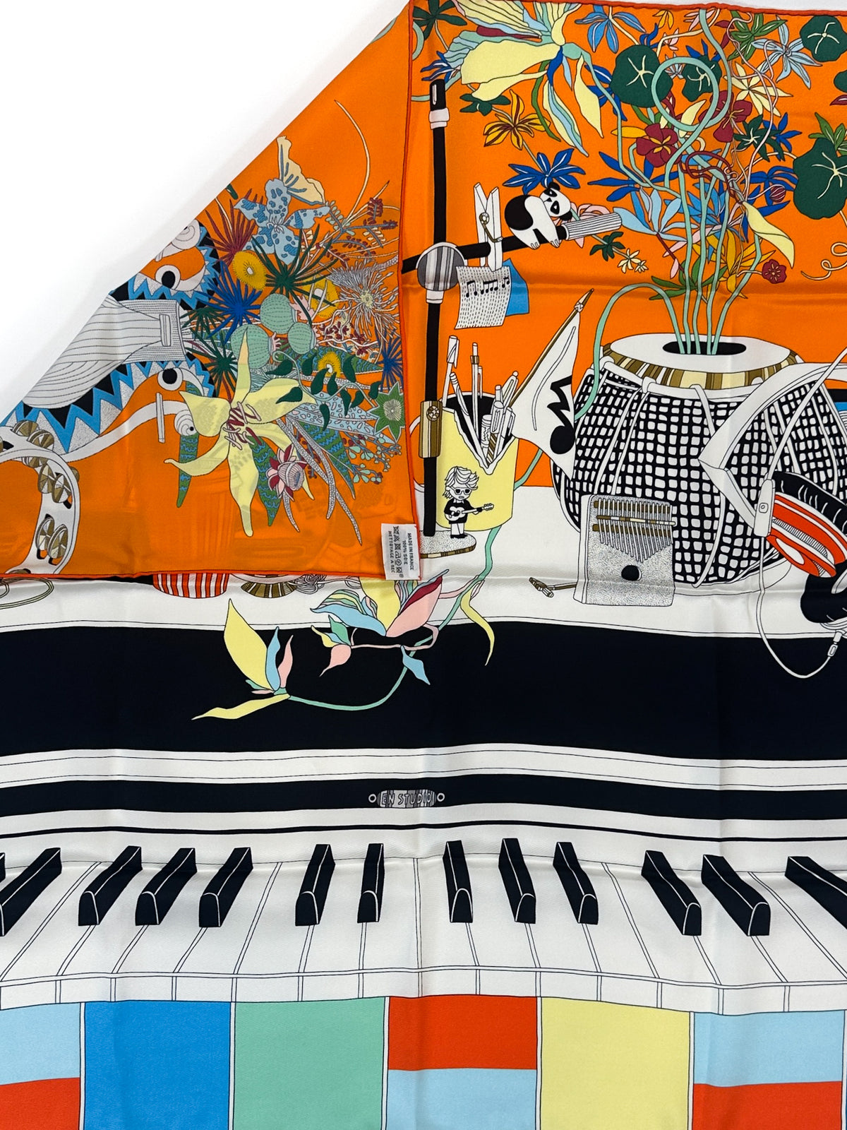 Hermès En Studio 70