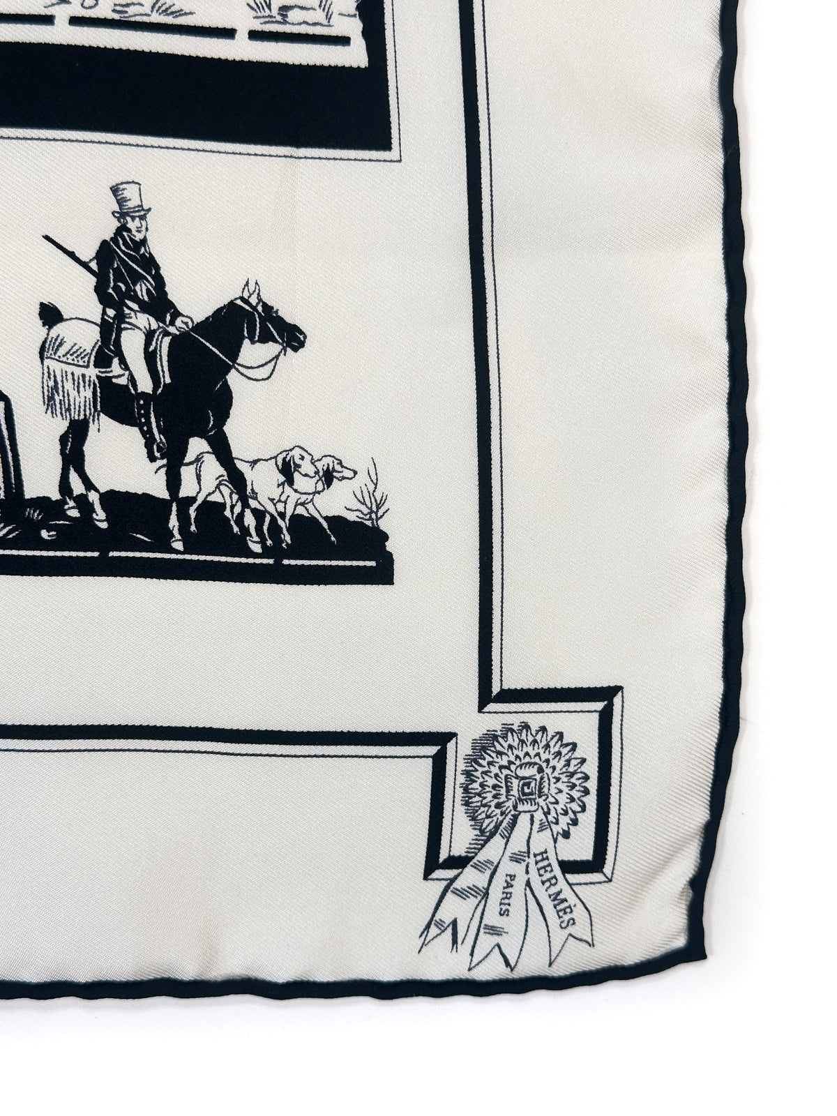 Hermès Contrastes 45