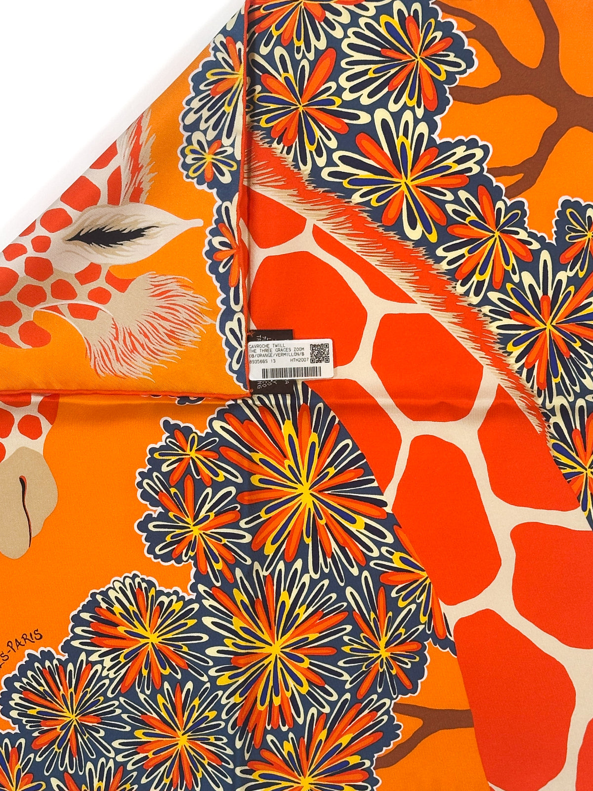 Hermès The Three Graces Zoom 45