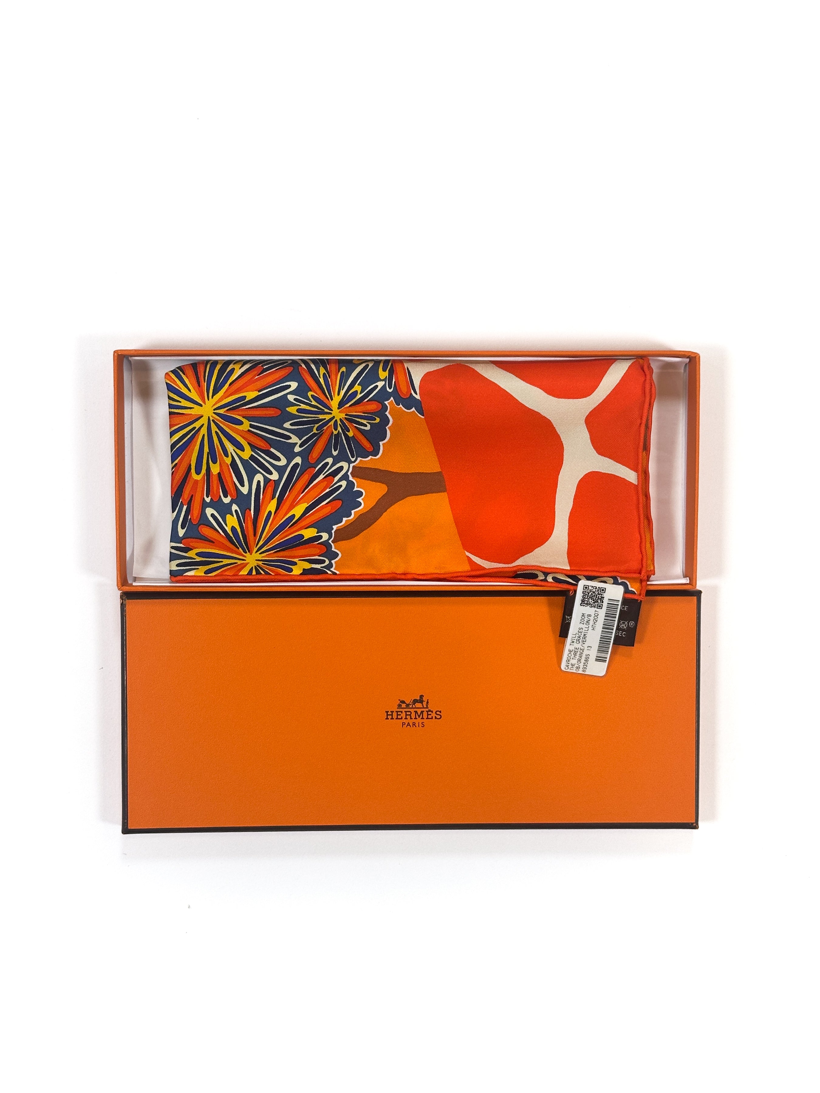 Hermès The Three Graces Zoom 45