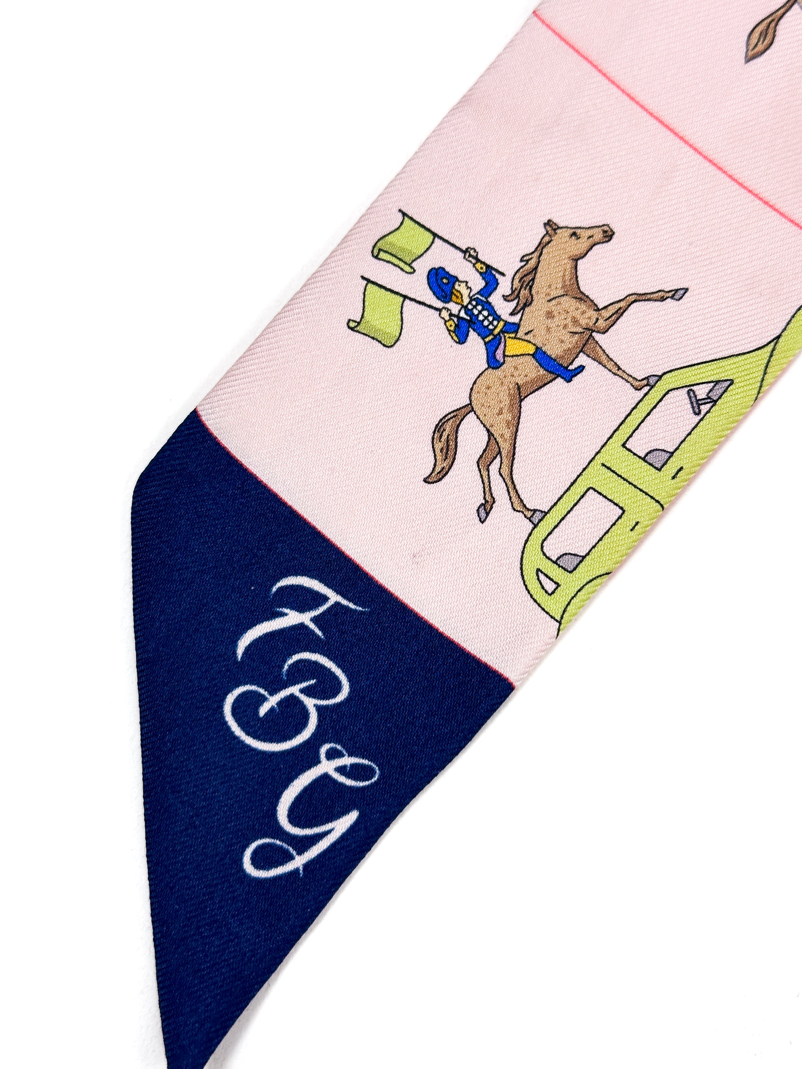 Hermès Parade Twilly