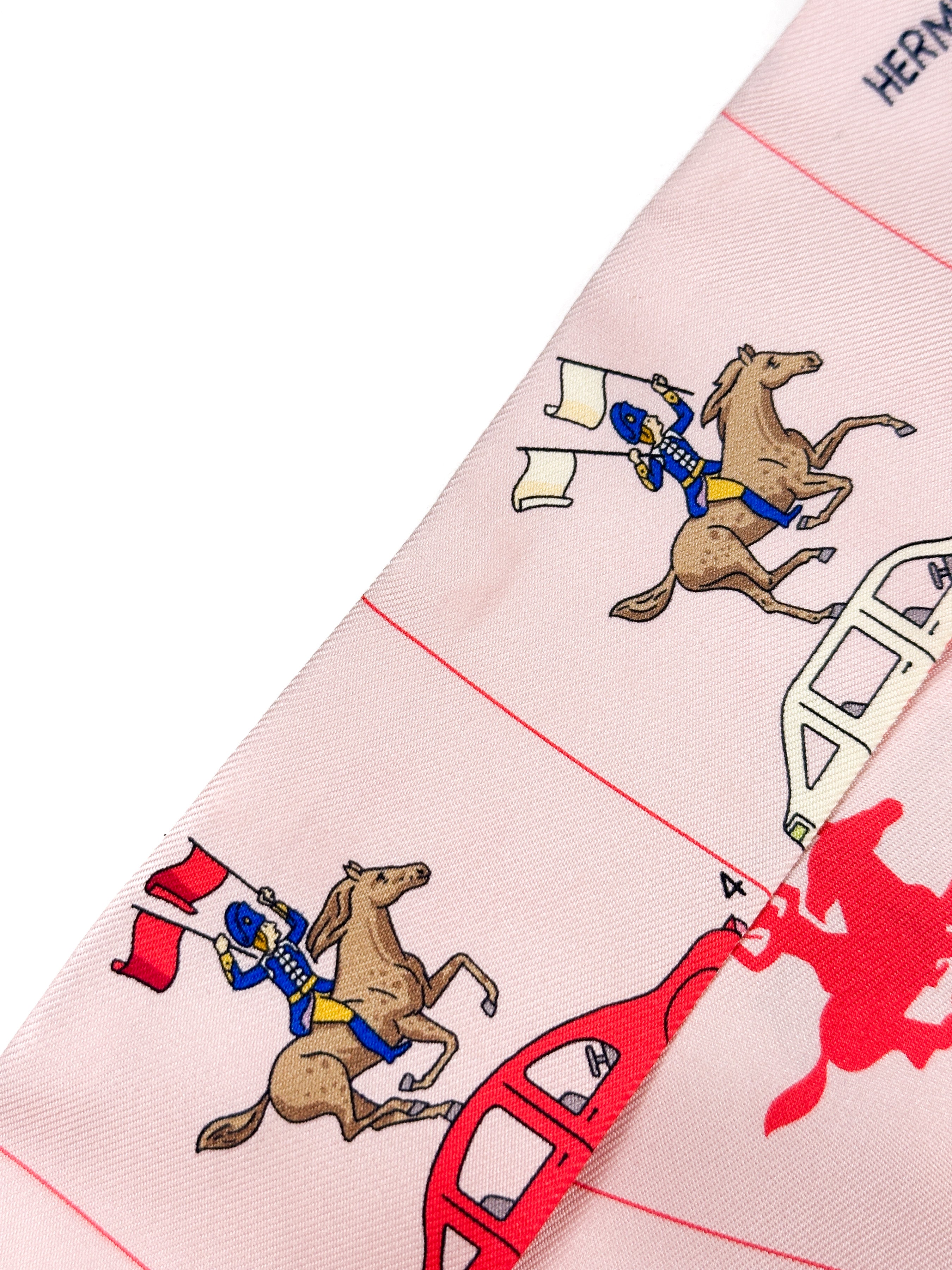 Hermès Parade Twilly