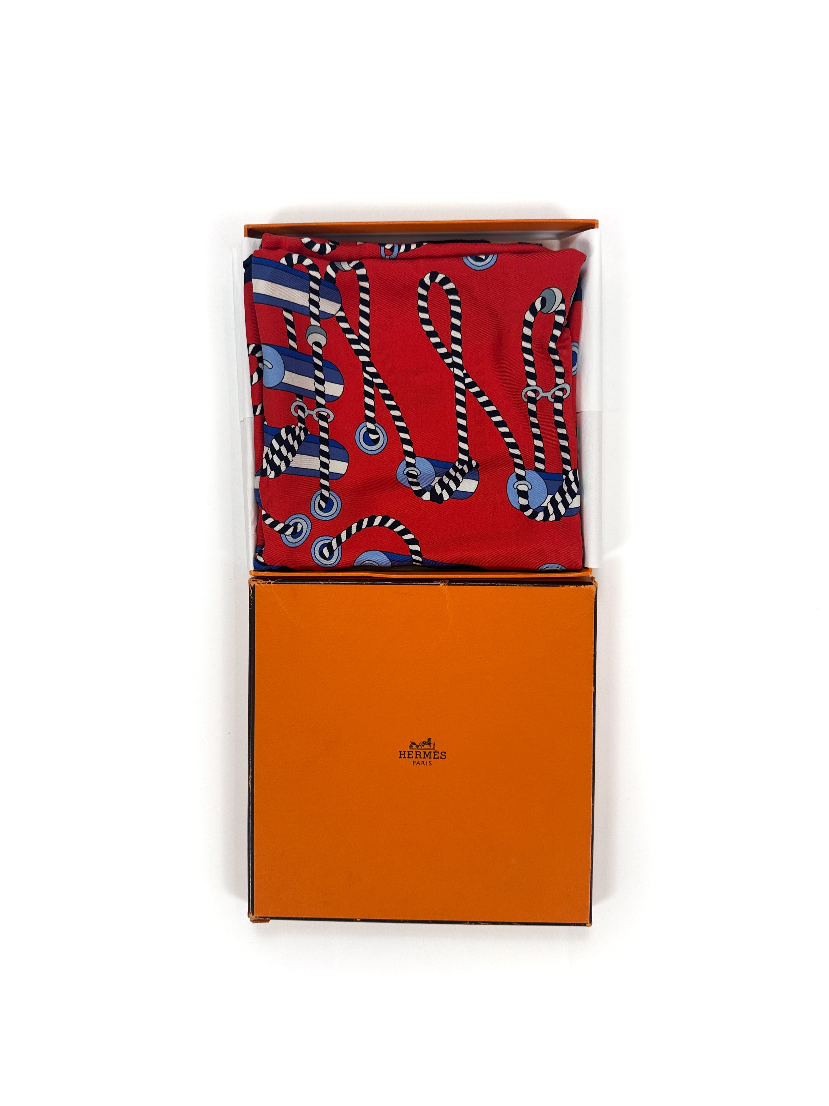 Hermès Cordages 70