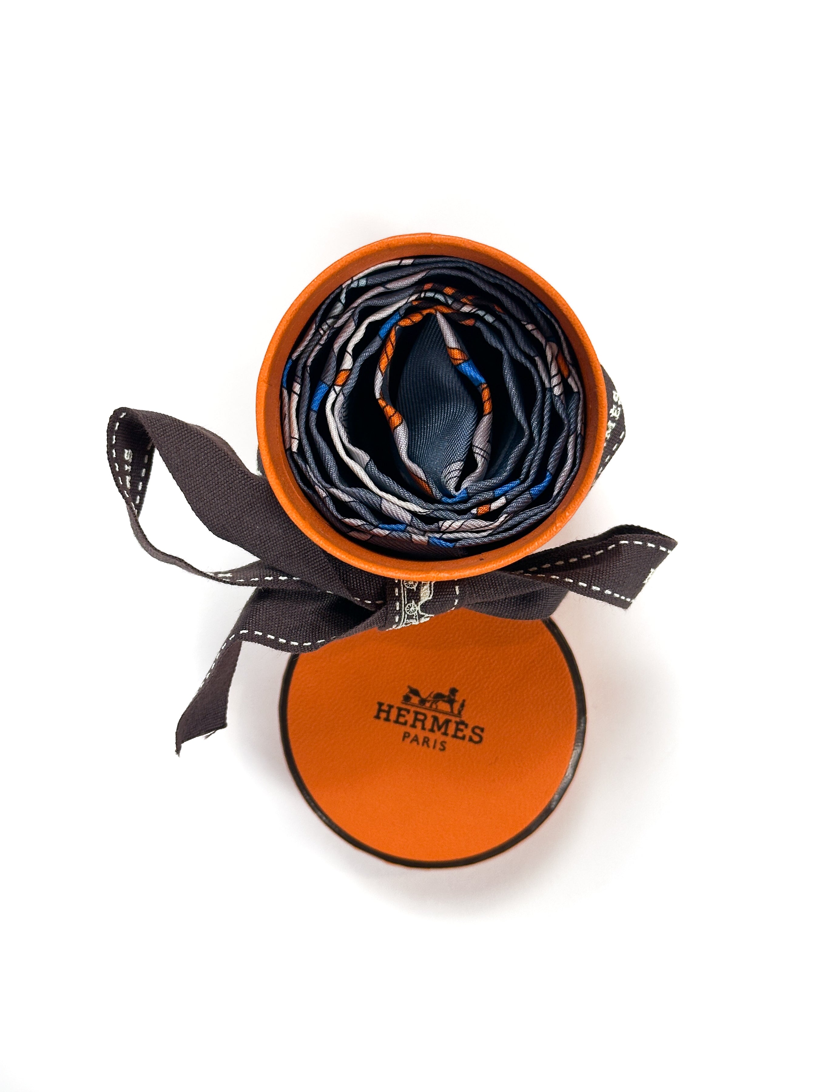 Hermès Panoplie Equestre Twilly