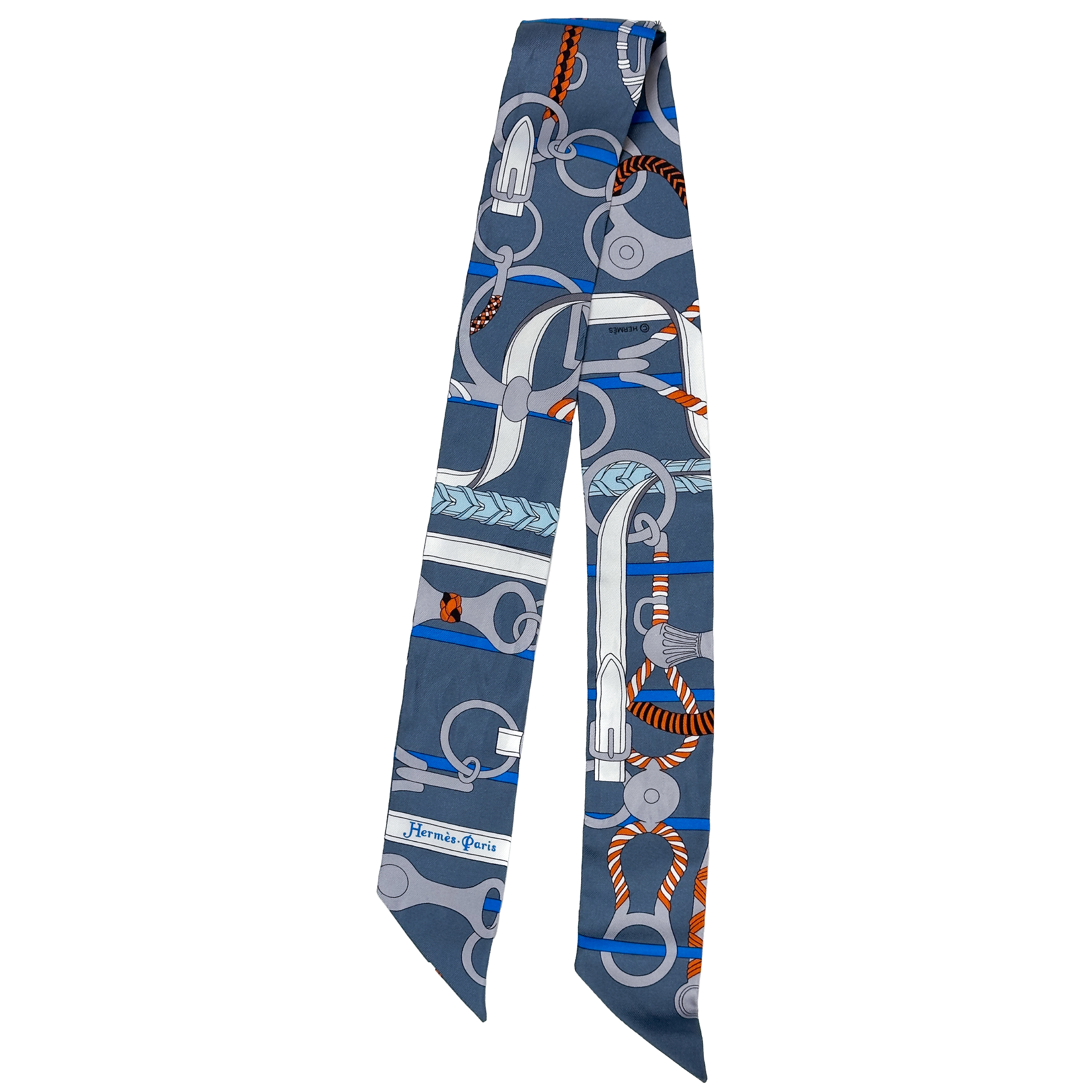 Hermès Panoplie Equestre Twilly