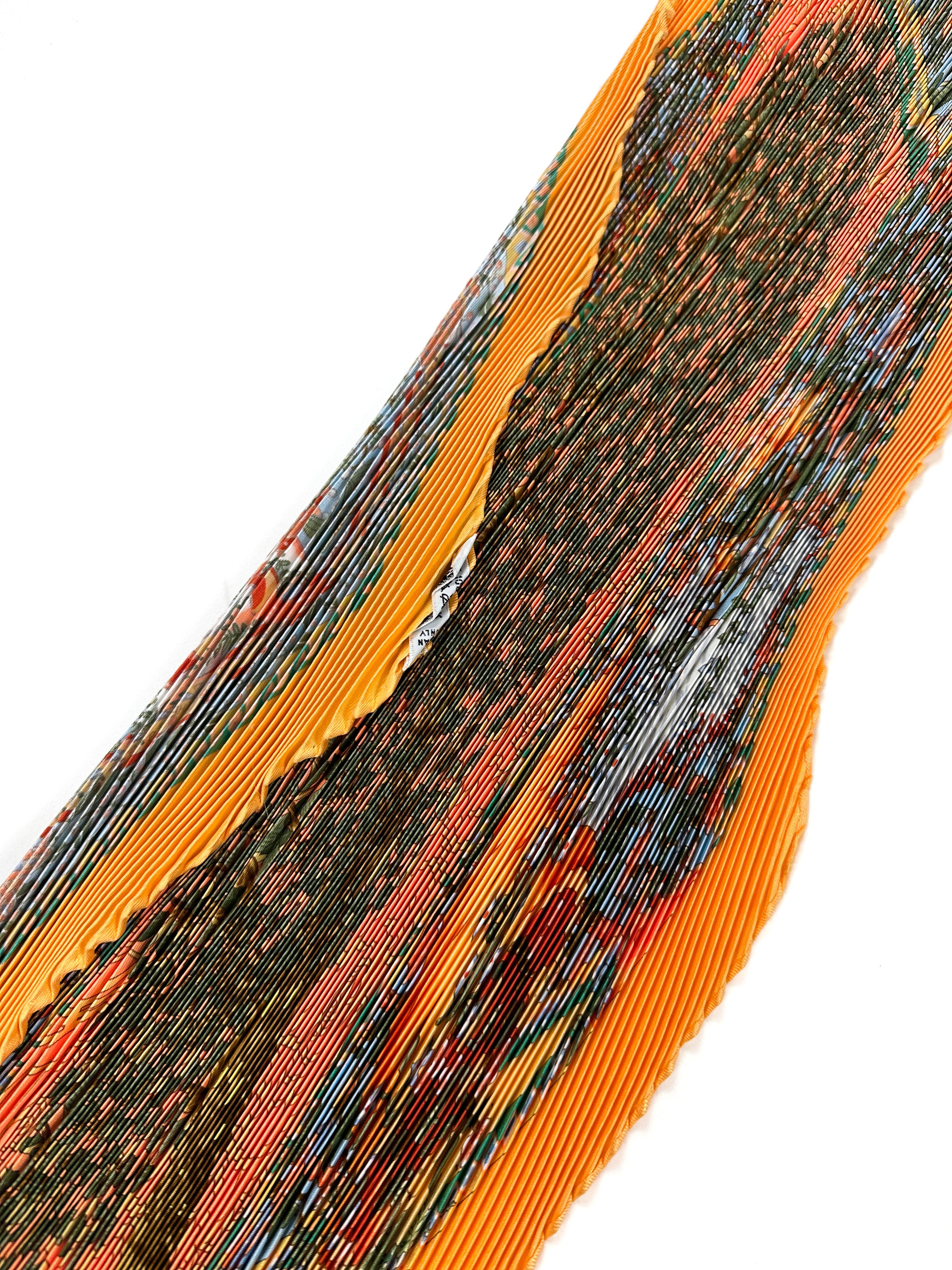 Hermès Axis Mundi 90