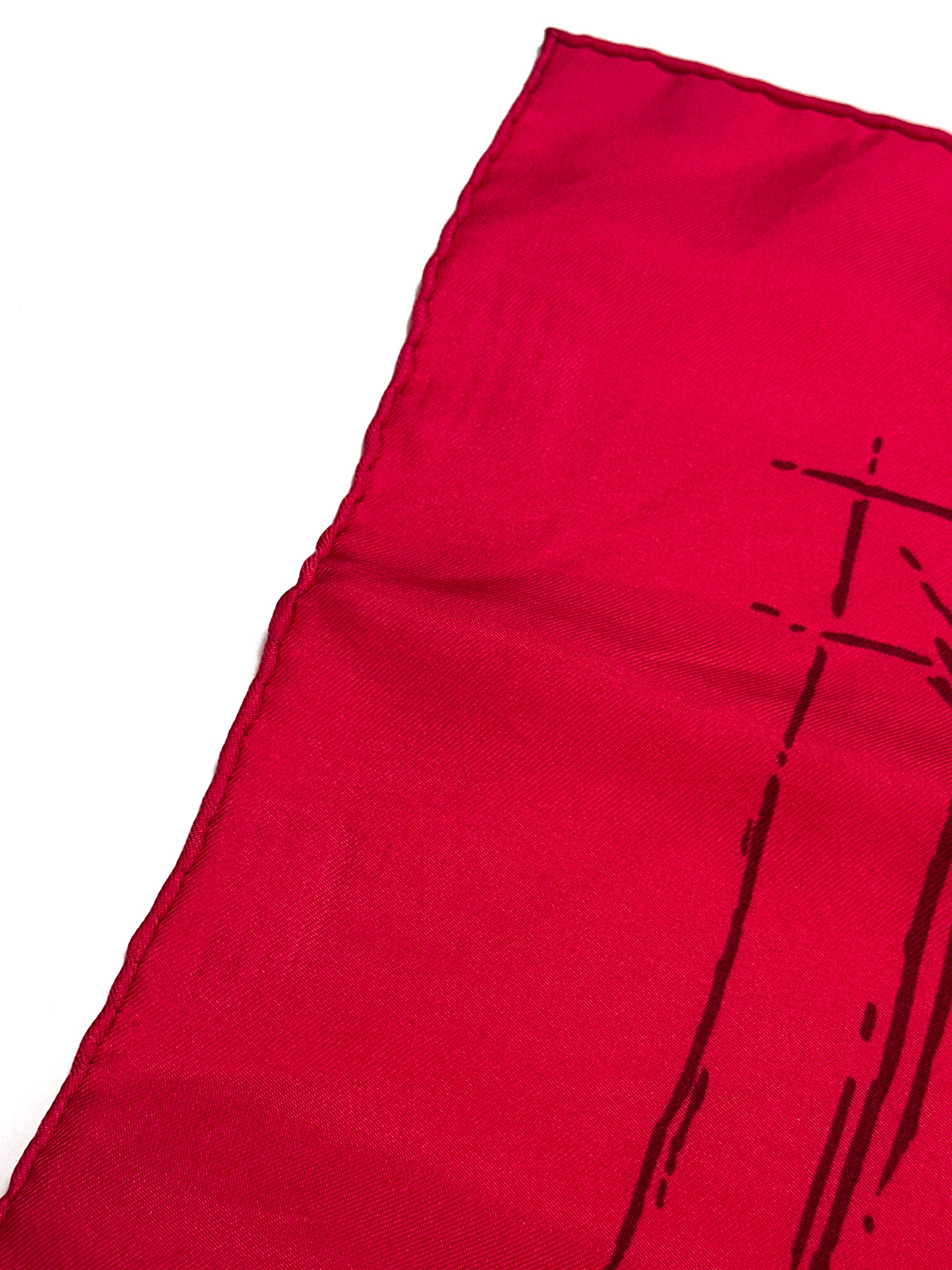 Hermès Naissance d'une Idée 90