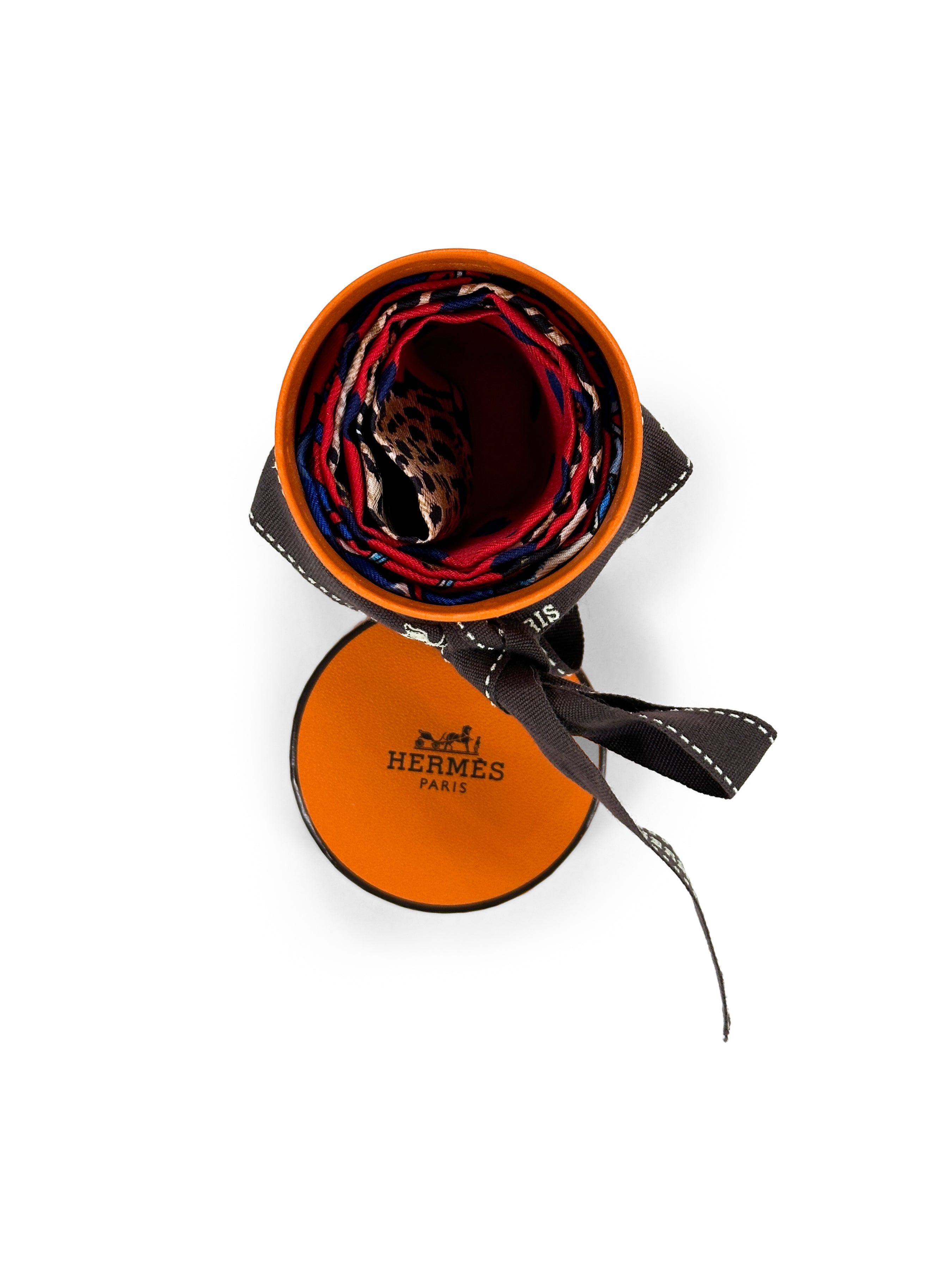 Hermès Jungle Love Love Twilly