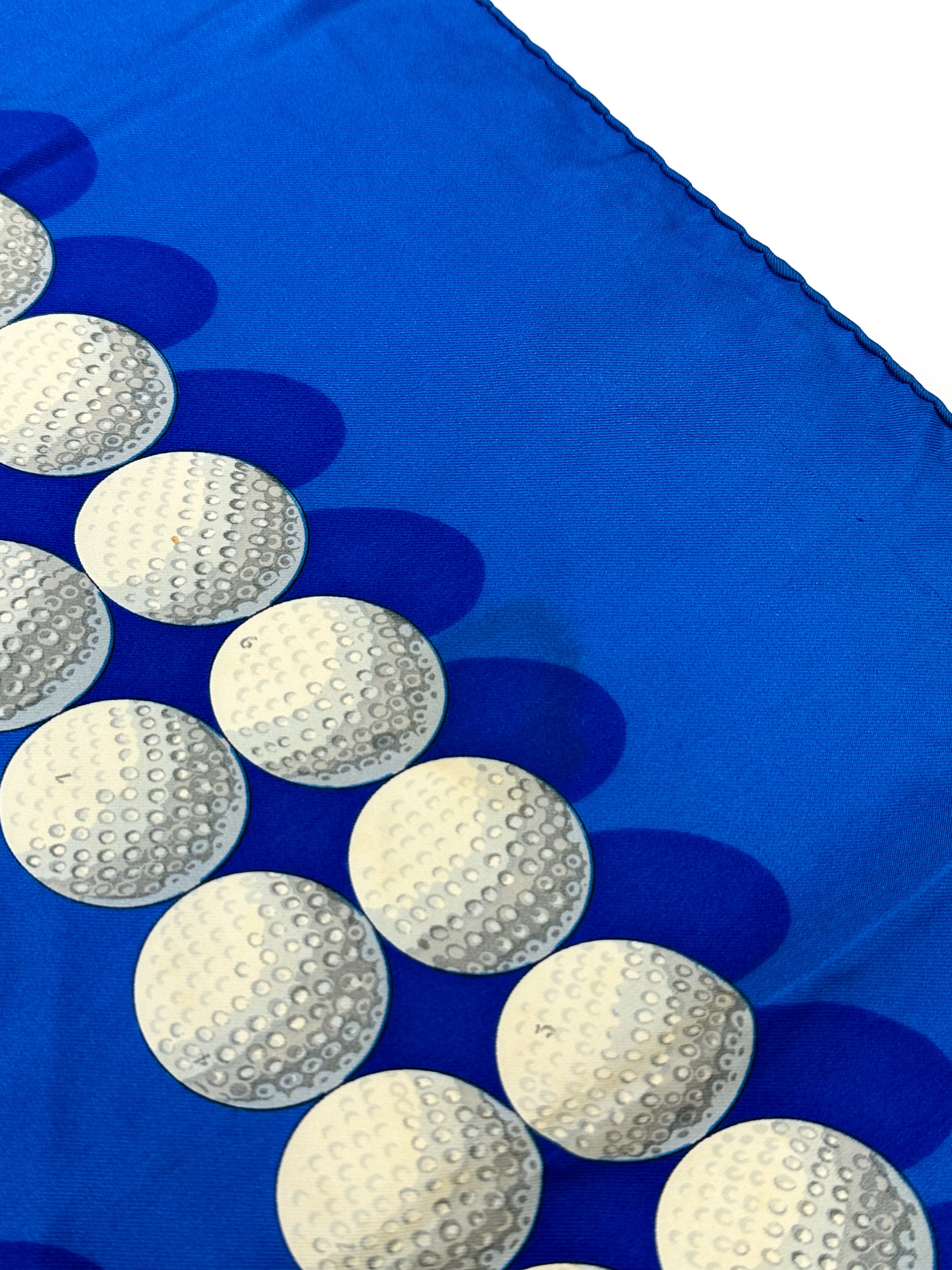 Hermès Balles de Golf 90