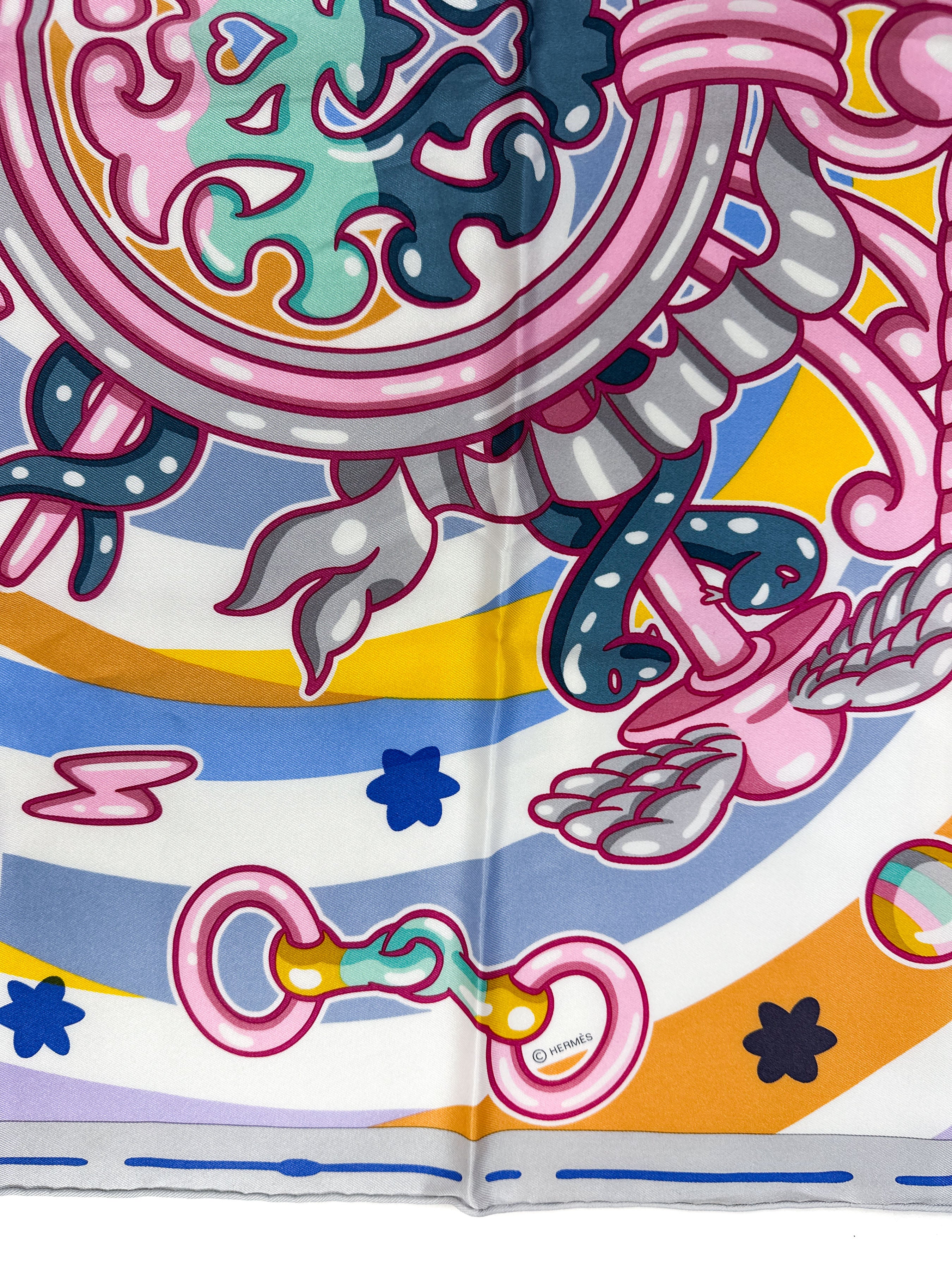 Hermès Candy Libris 70